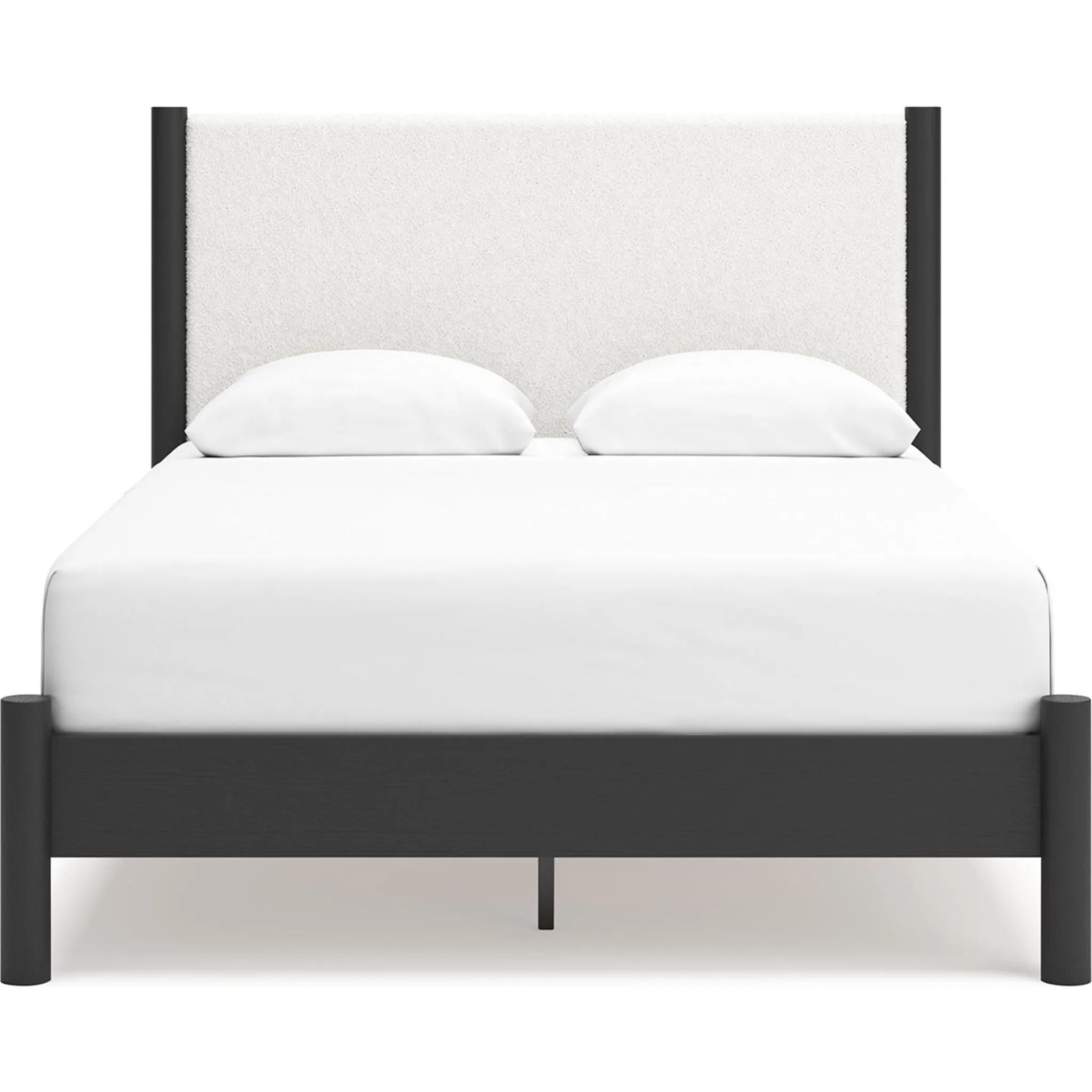 Cadmori Platform Bed