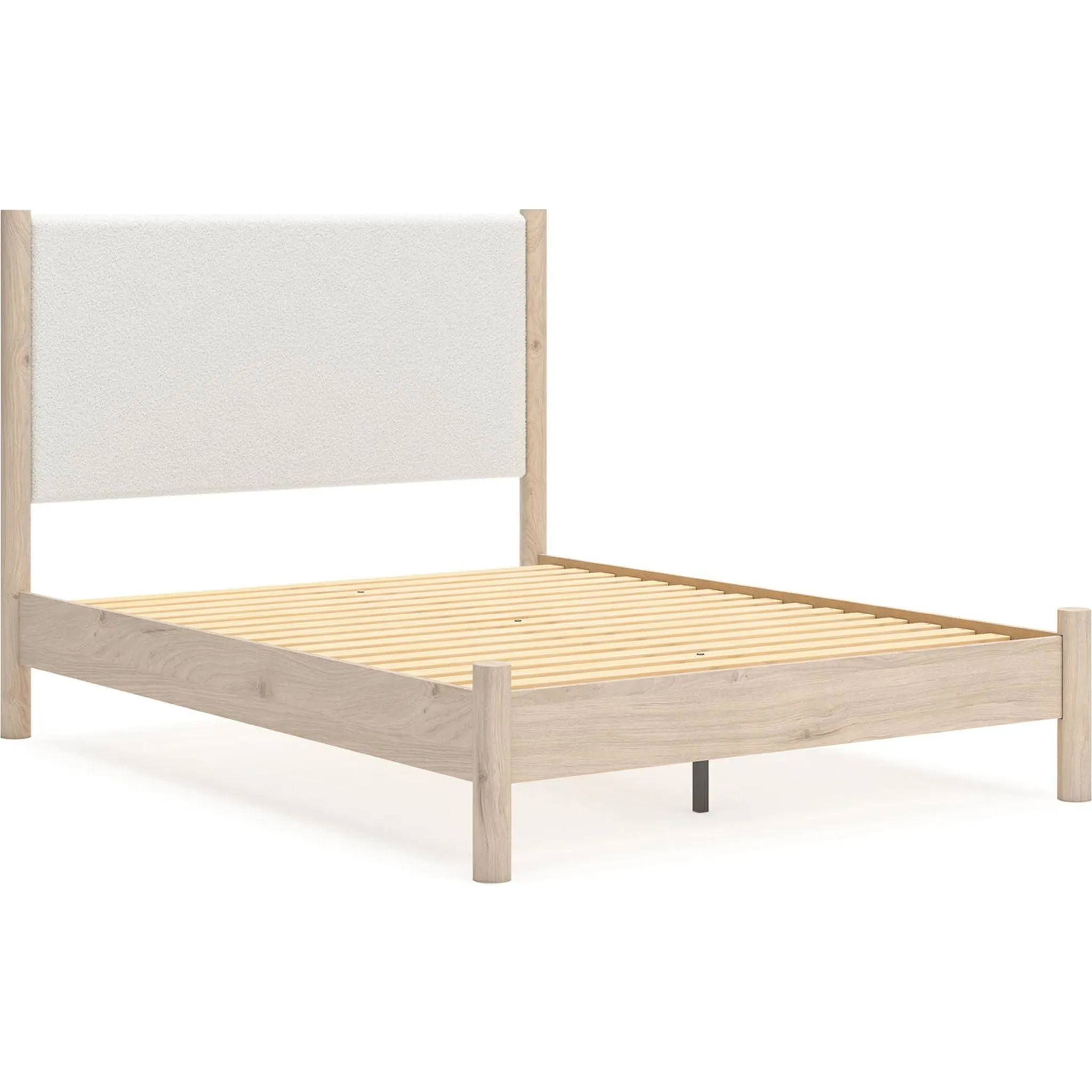Cadmori Platform Bed