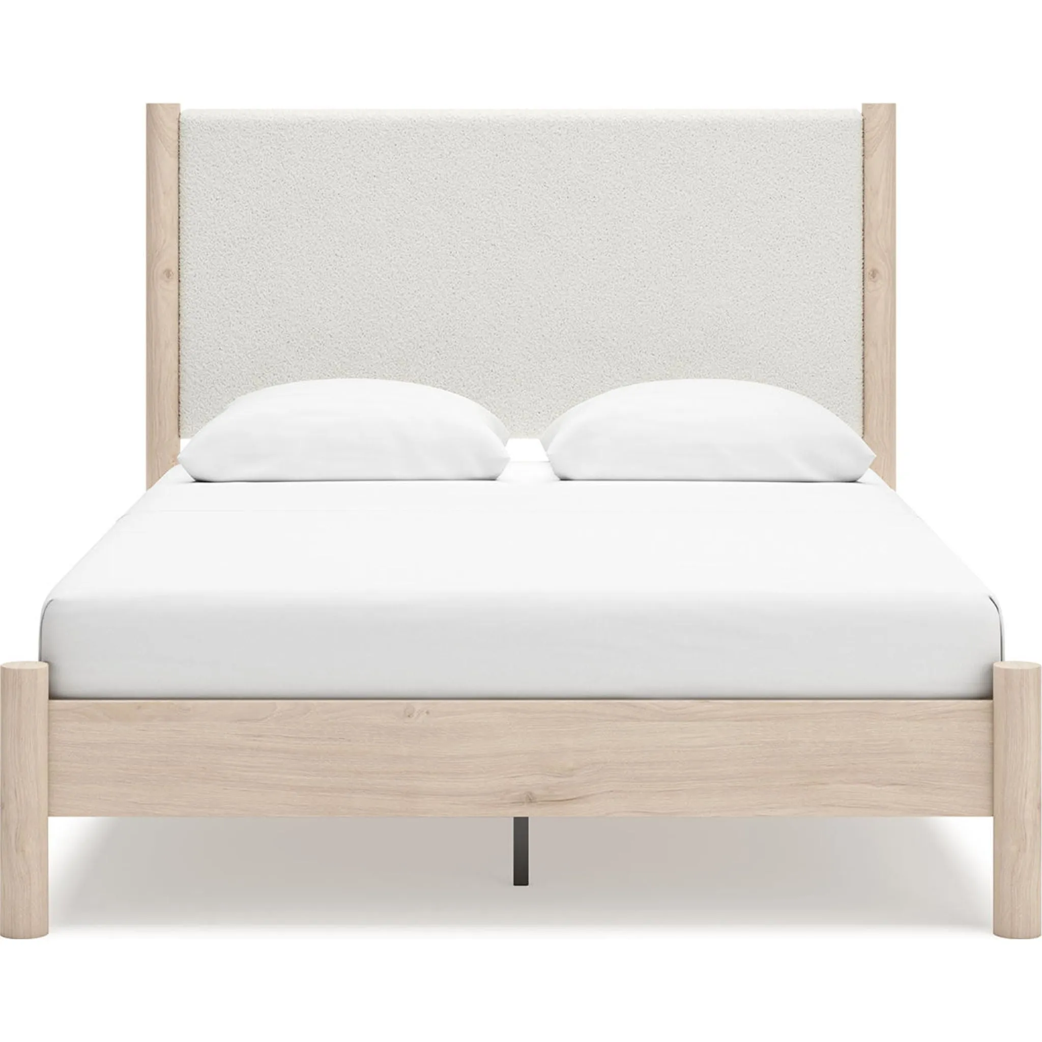 Cadmori Platform Bed