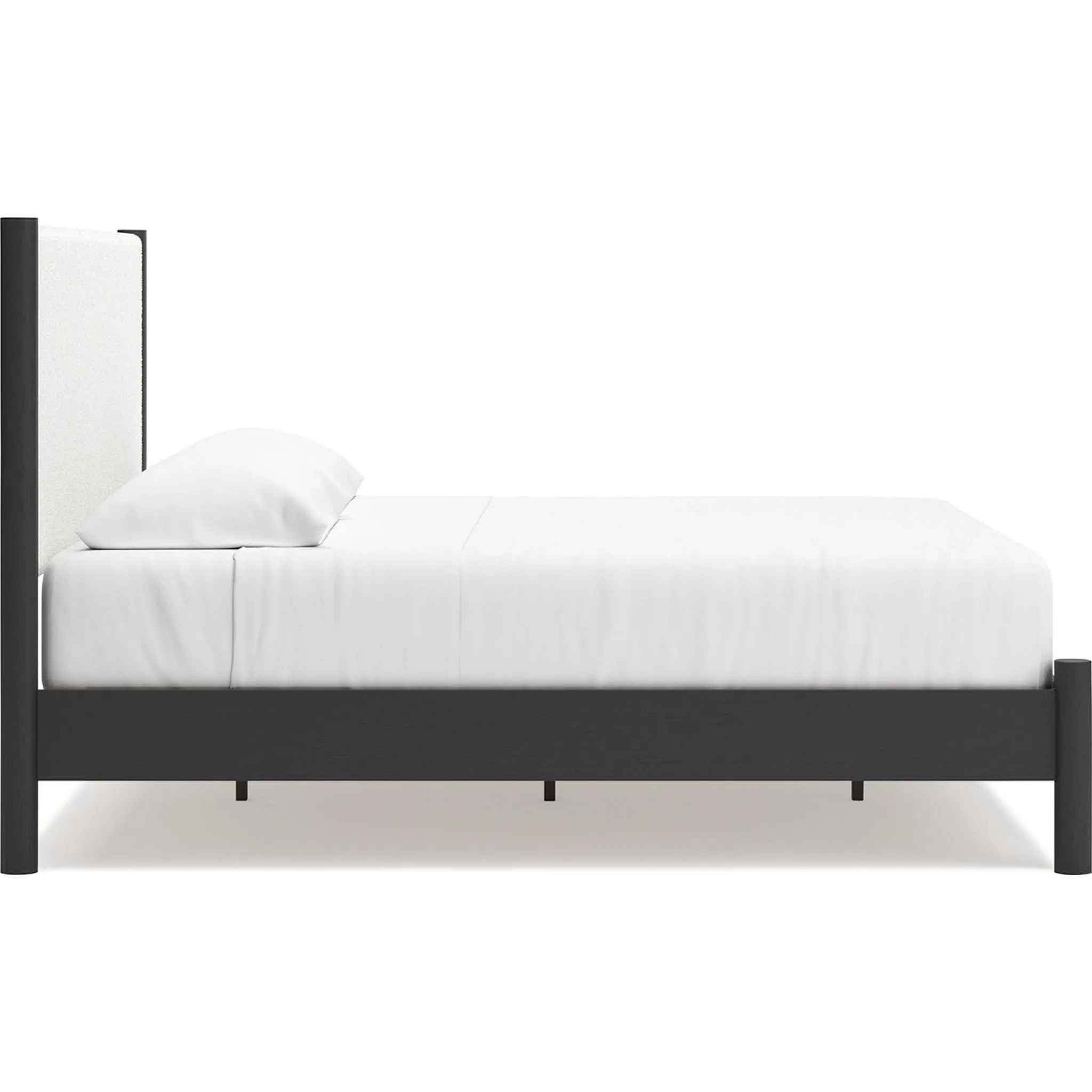 Cadmori Platform Bed
