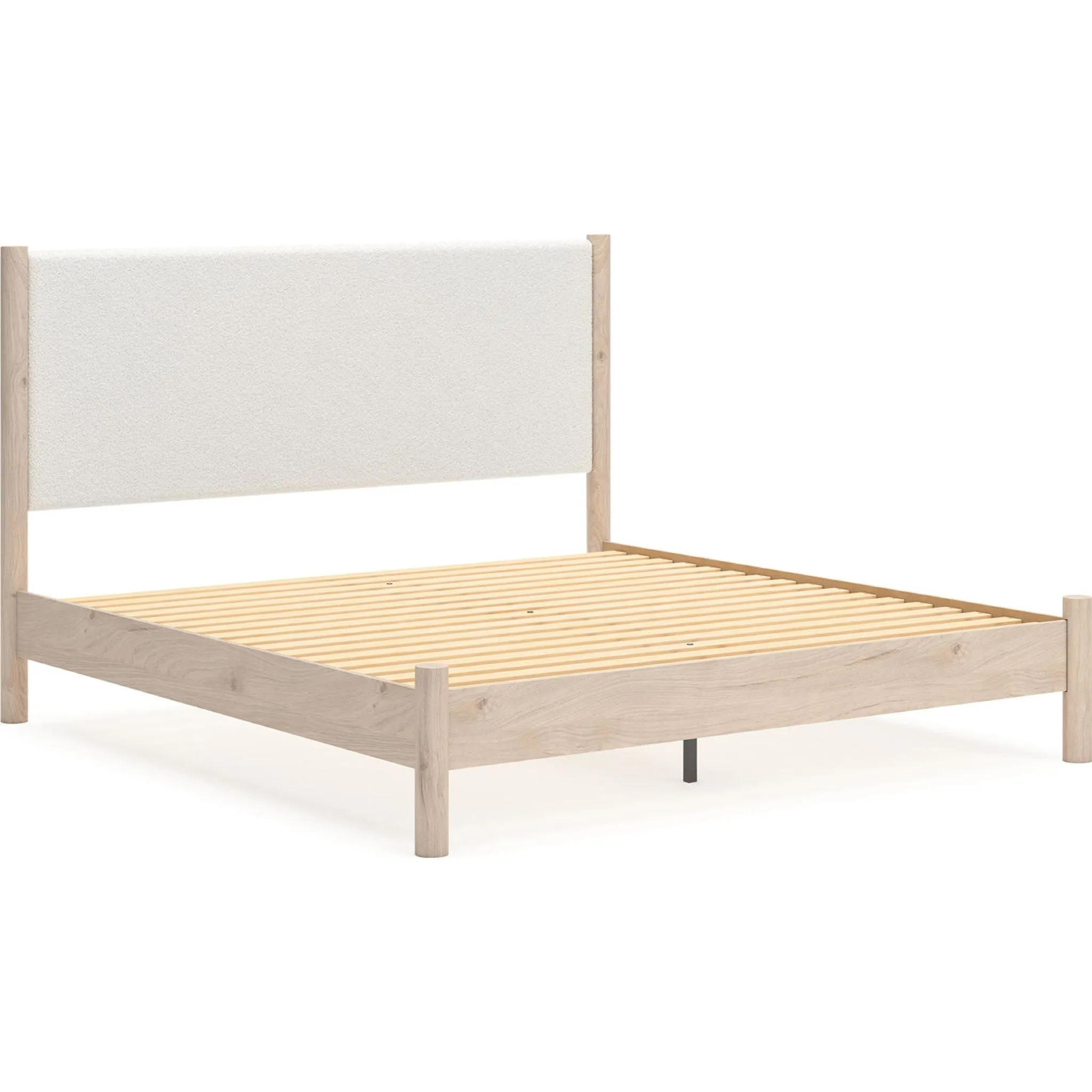 Cadmori Platform Bed