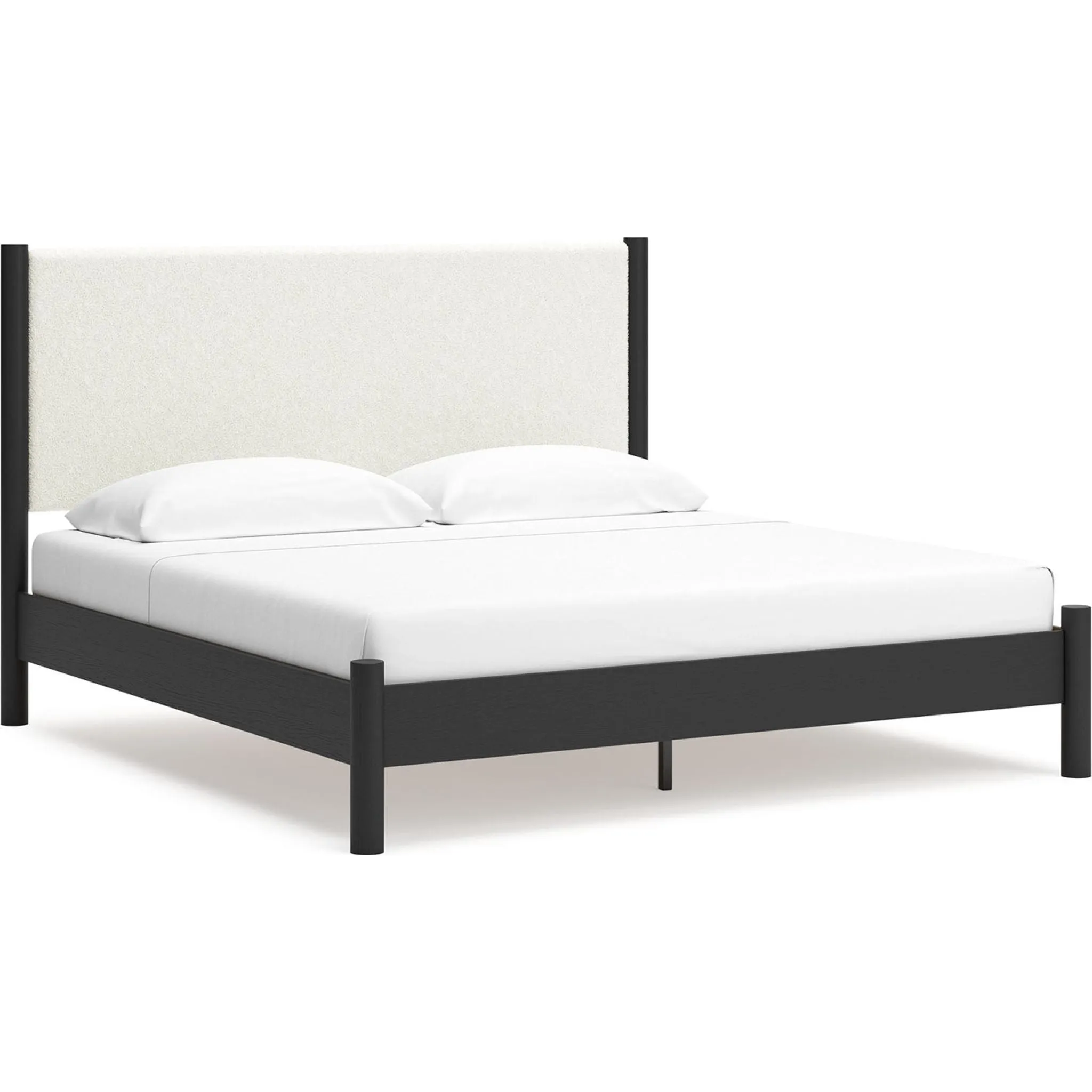 Cadmori Platform Bed