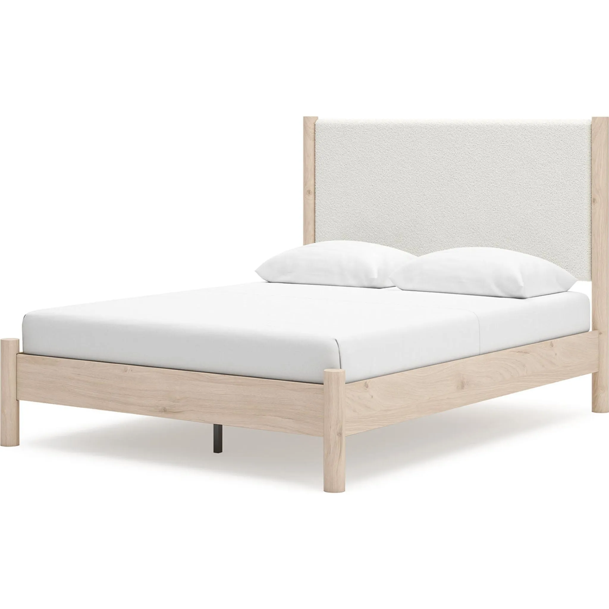 Cadmori Platform Bed