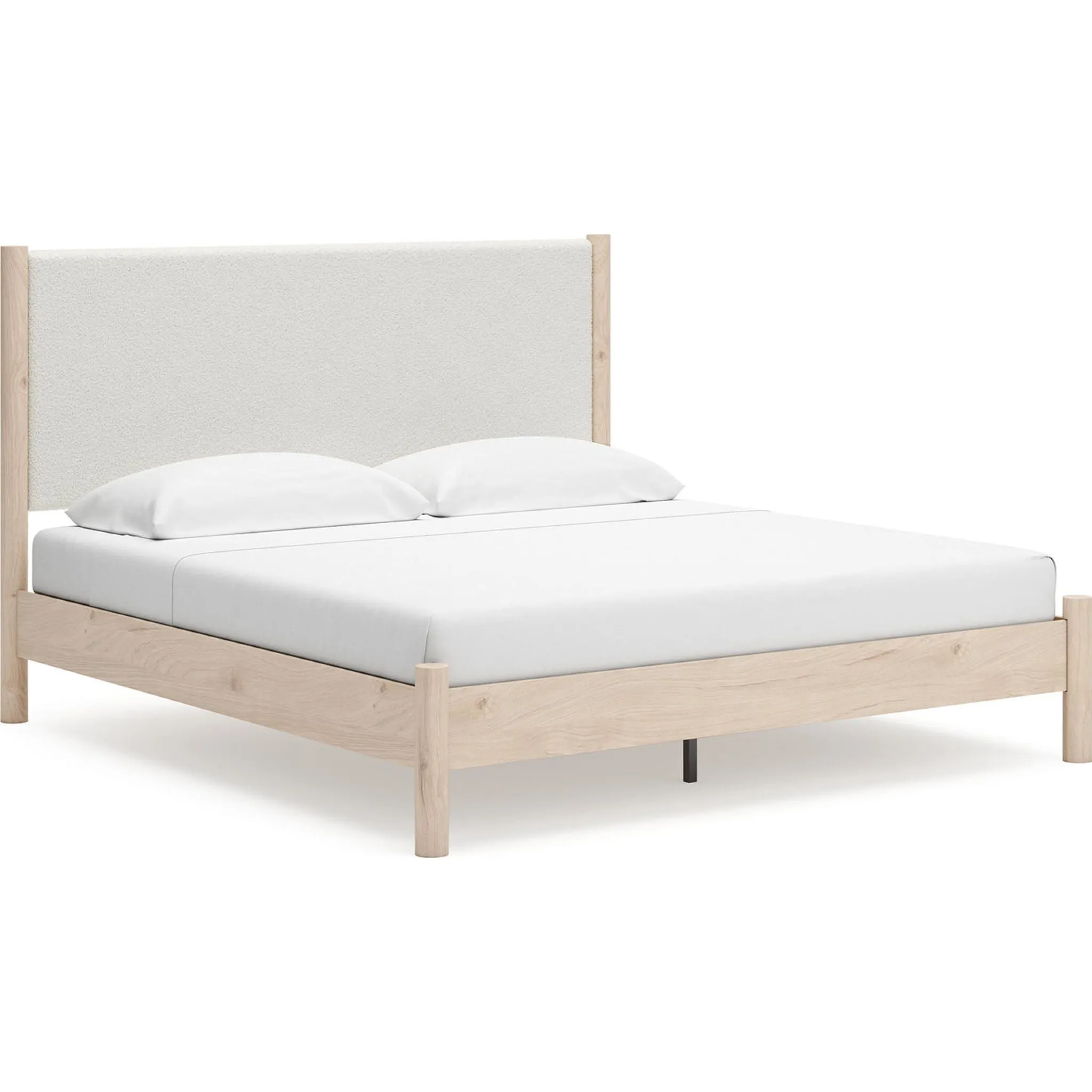 Cadmori Platform Bed