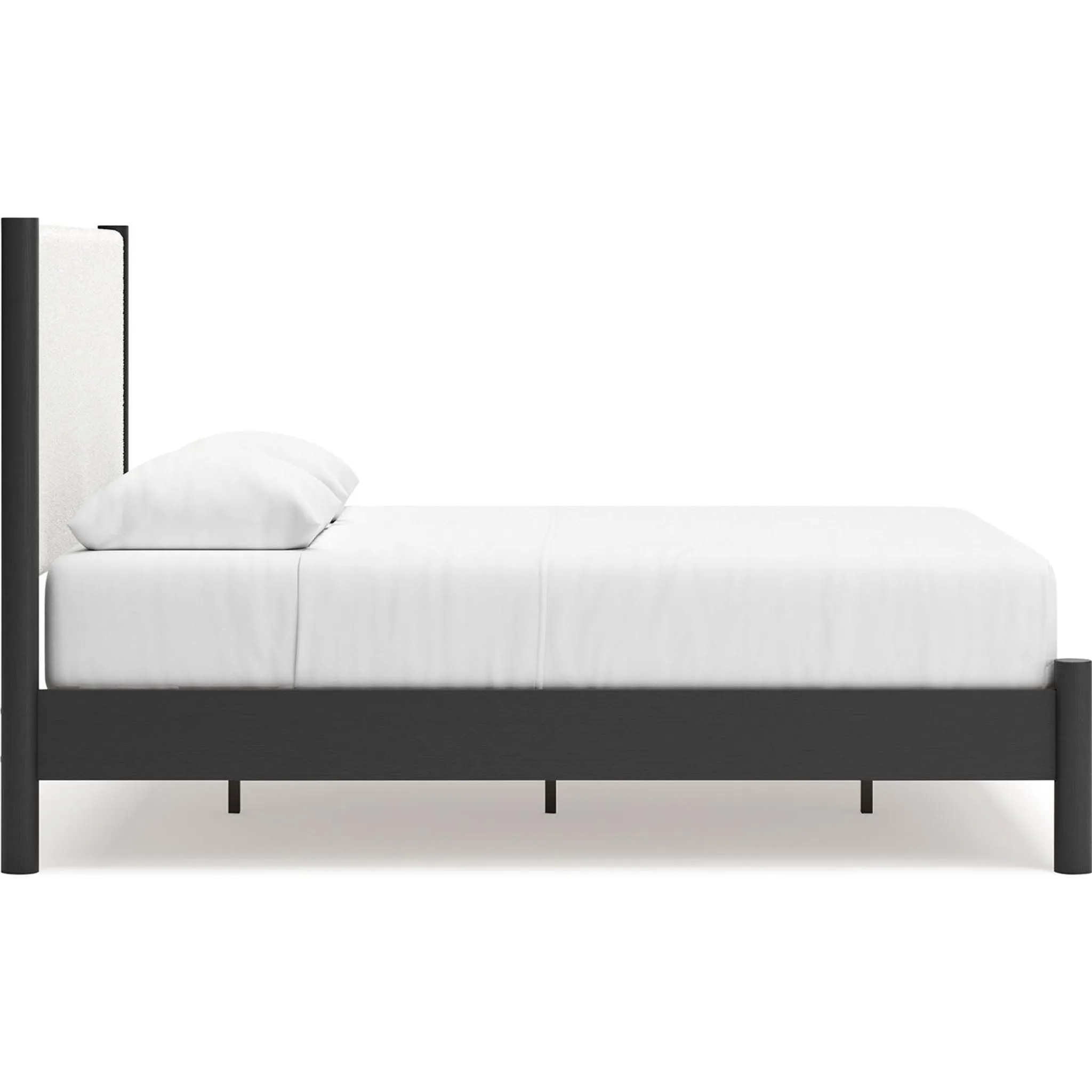 Cadmori Platform Bed