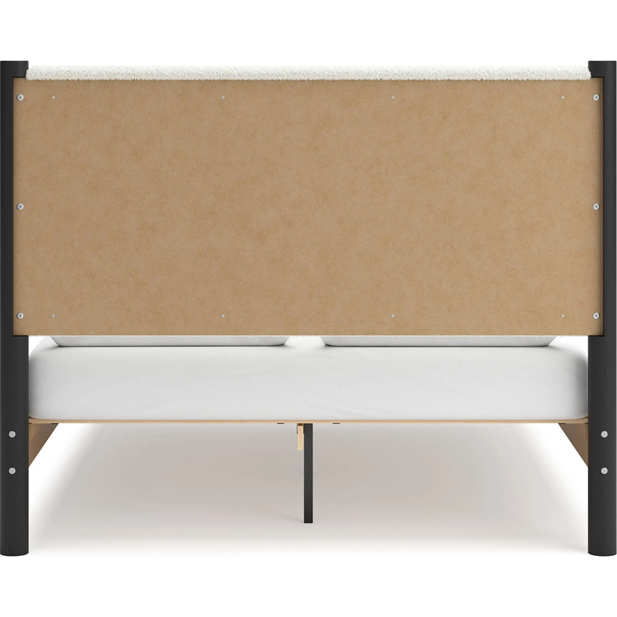Cadmori Platform Bed