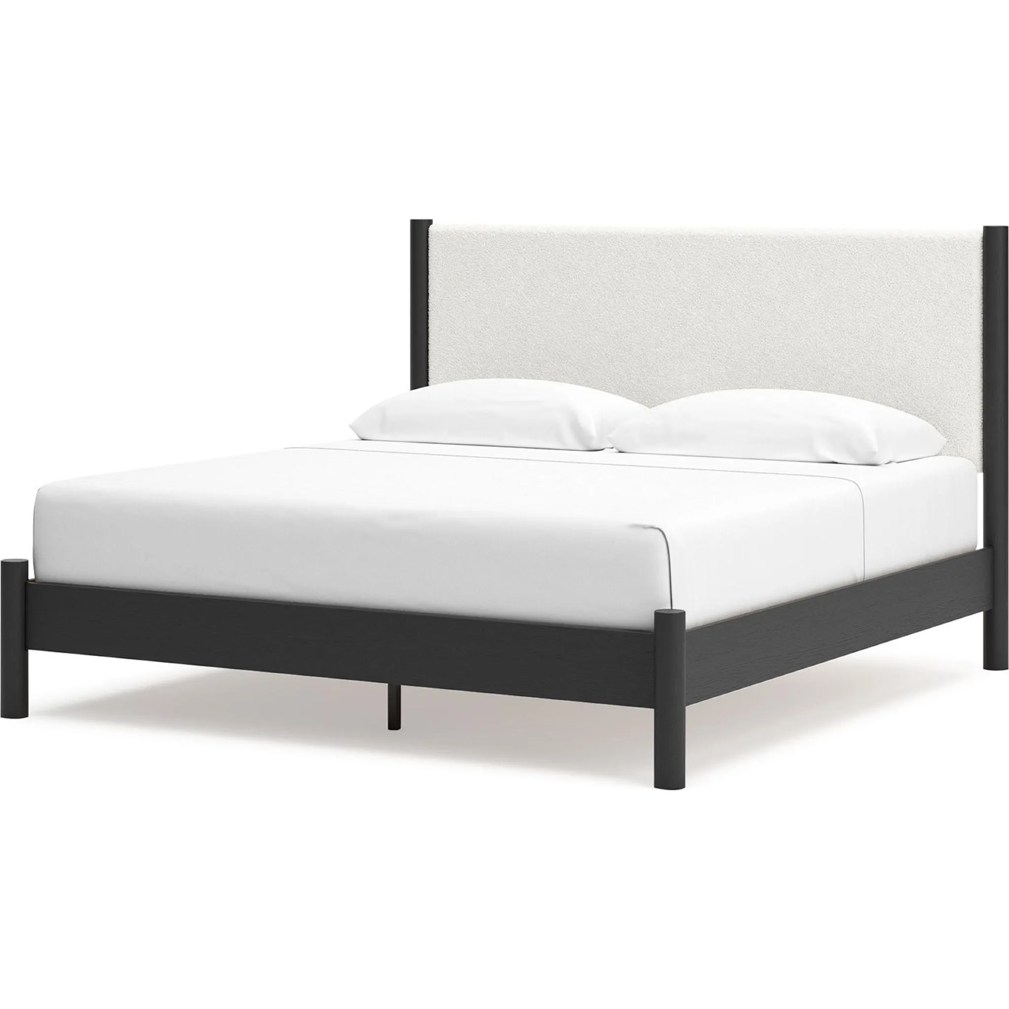 Cadmori Platform Bed