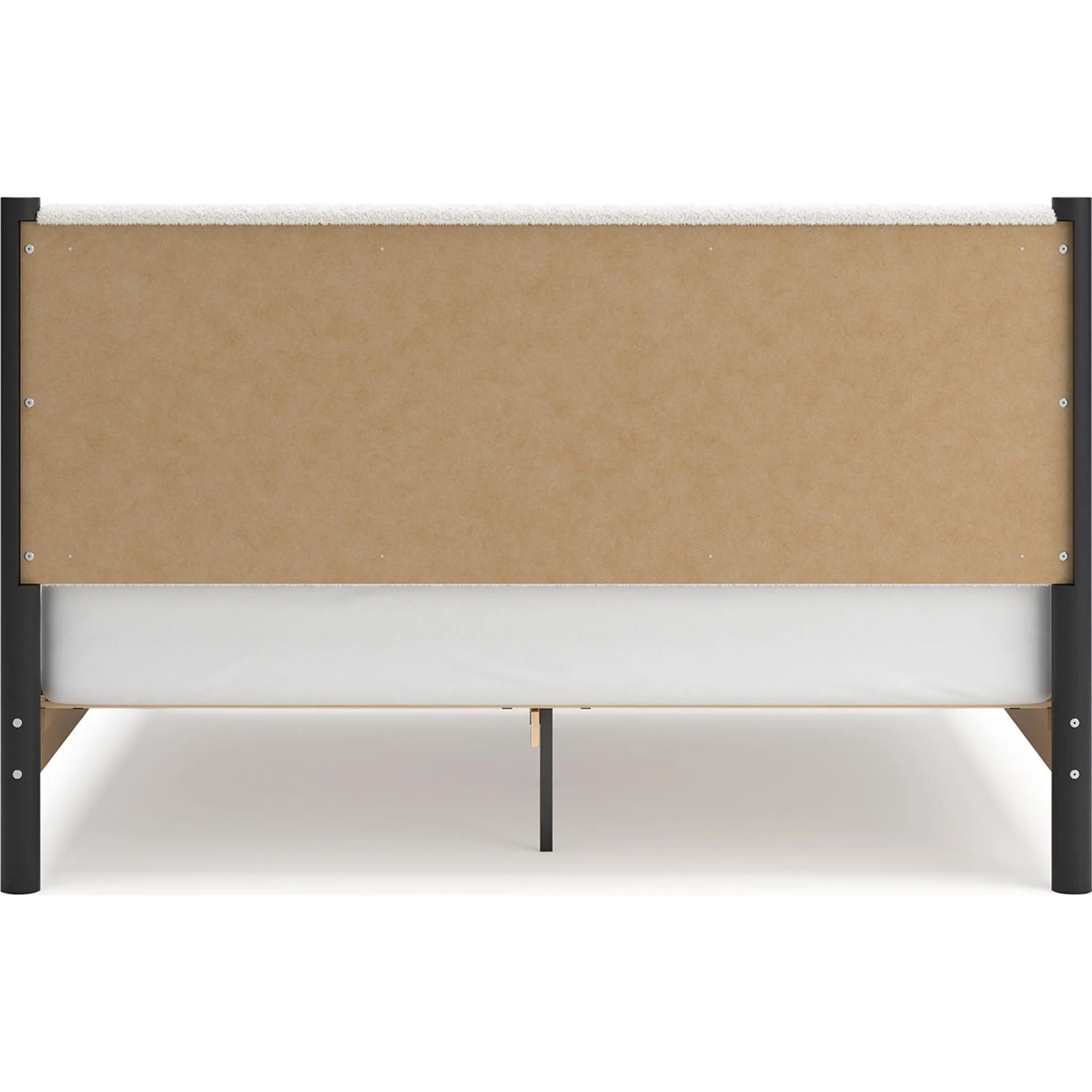 Cadmori Platform Bed