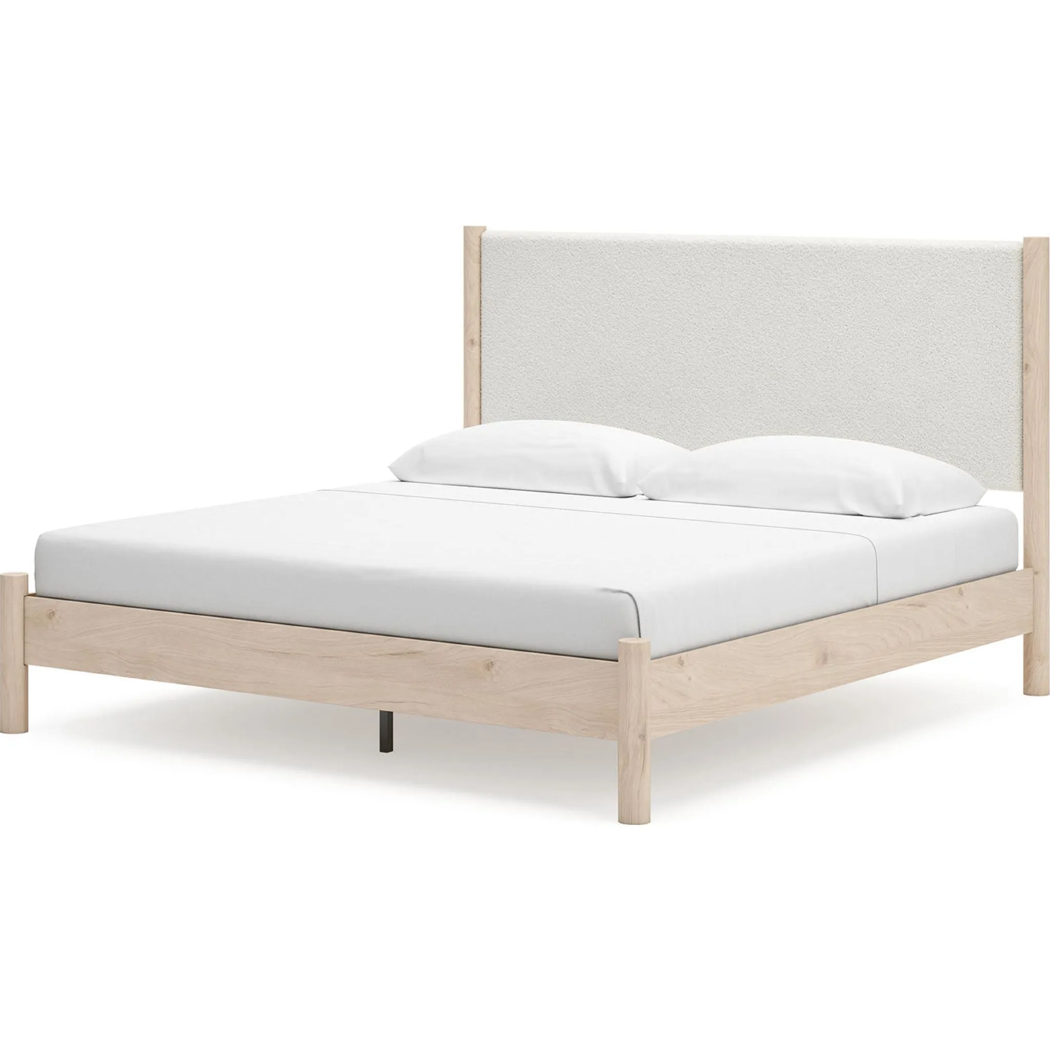 Cadmori Platform Bed