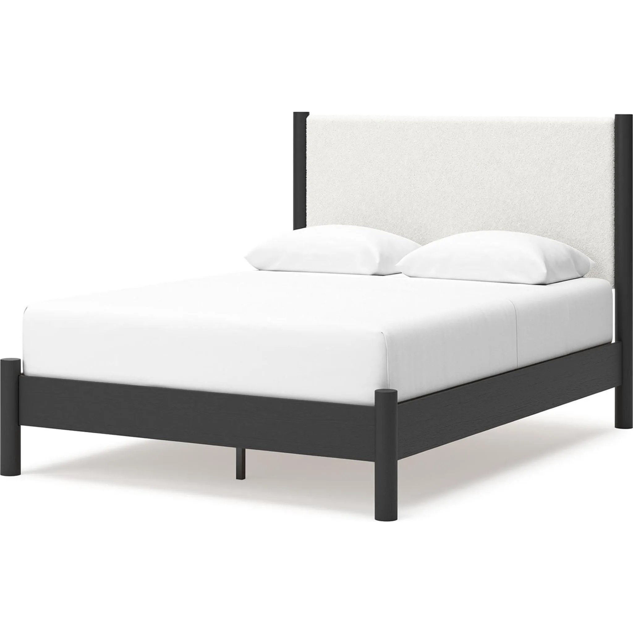 Cadmori Platform Bed