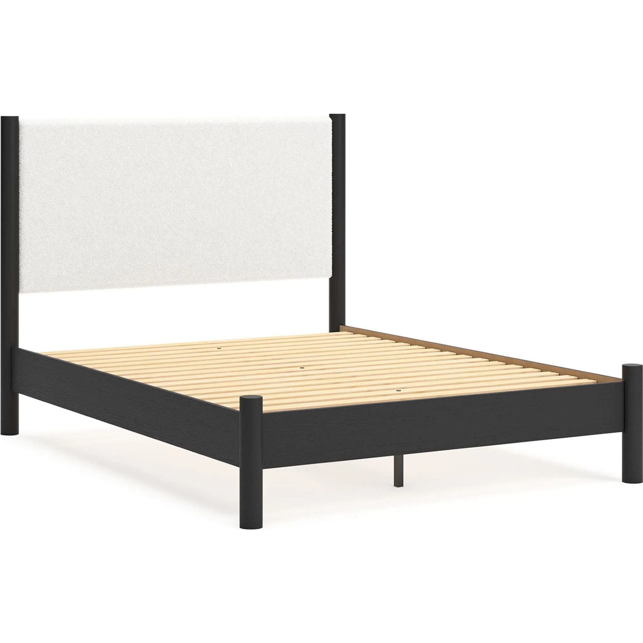 Cadmori Platform Bed