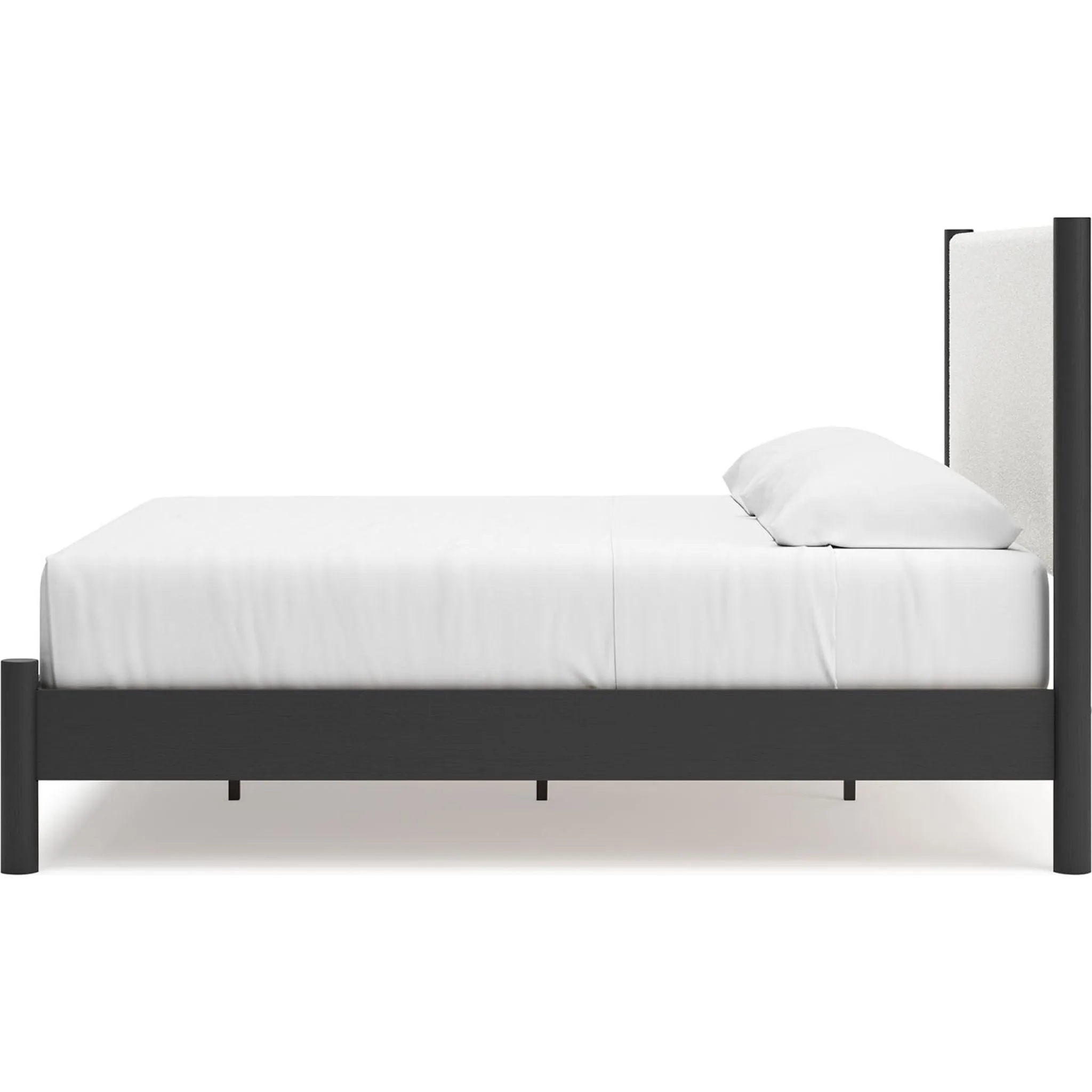 Cadmori Platform Bed