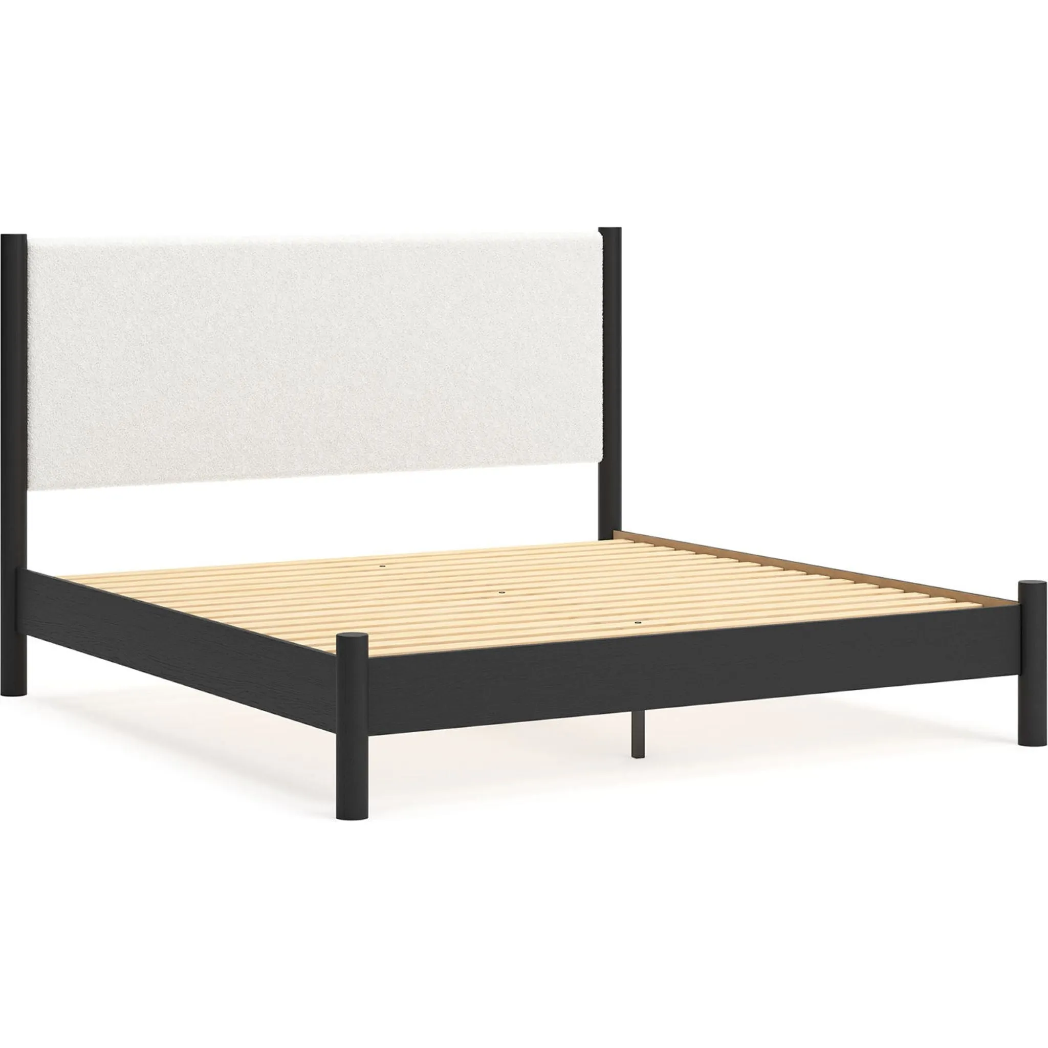Cadmori Platform Bed