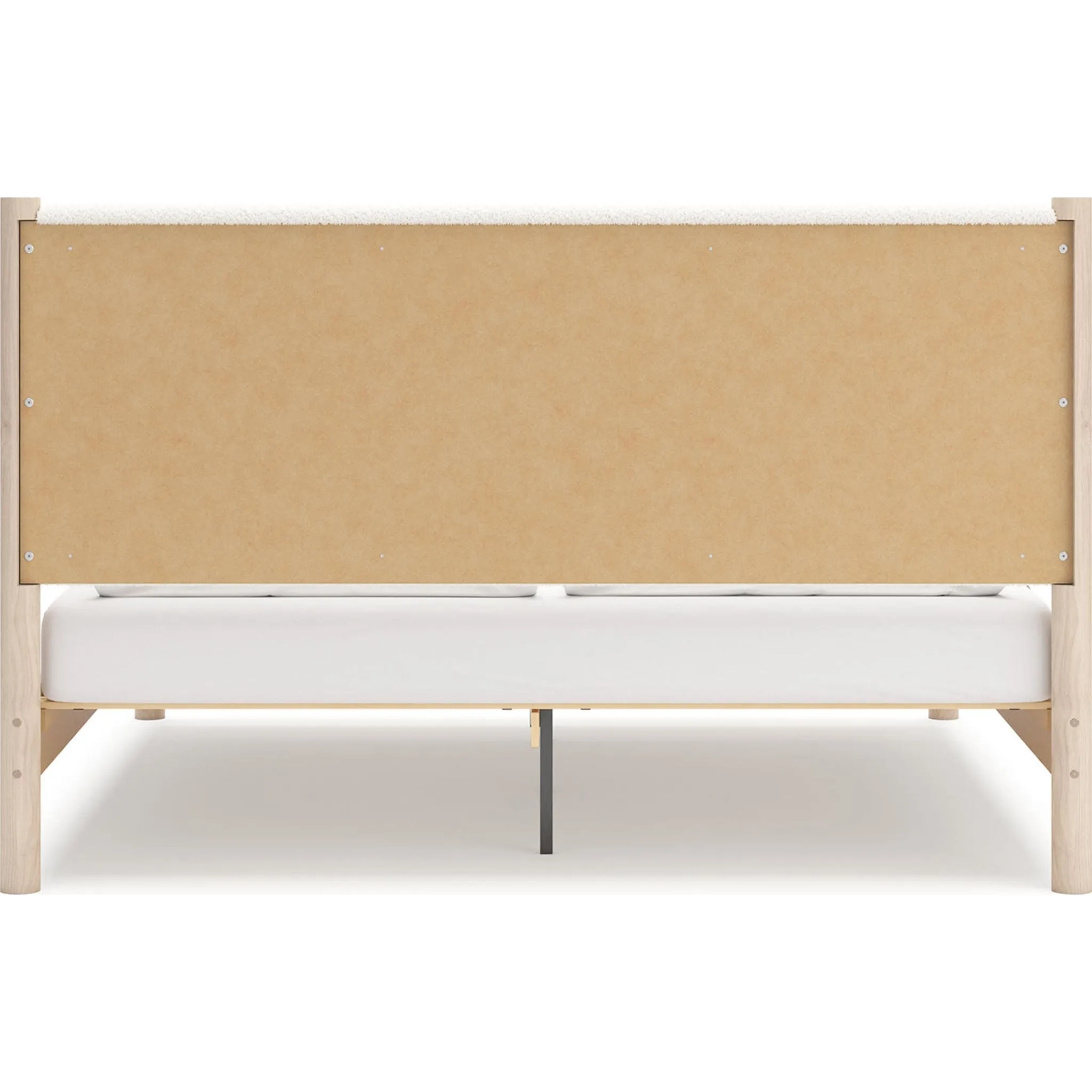 Cadmori Platform Bed