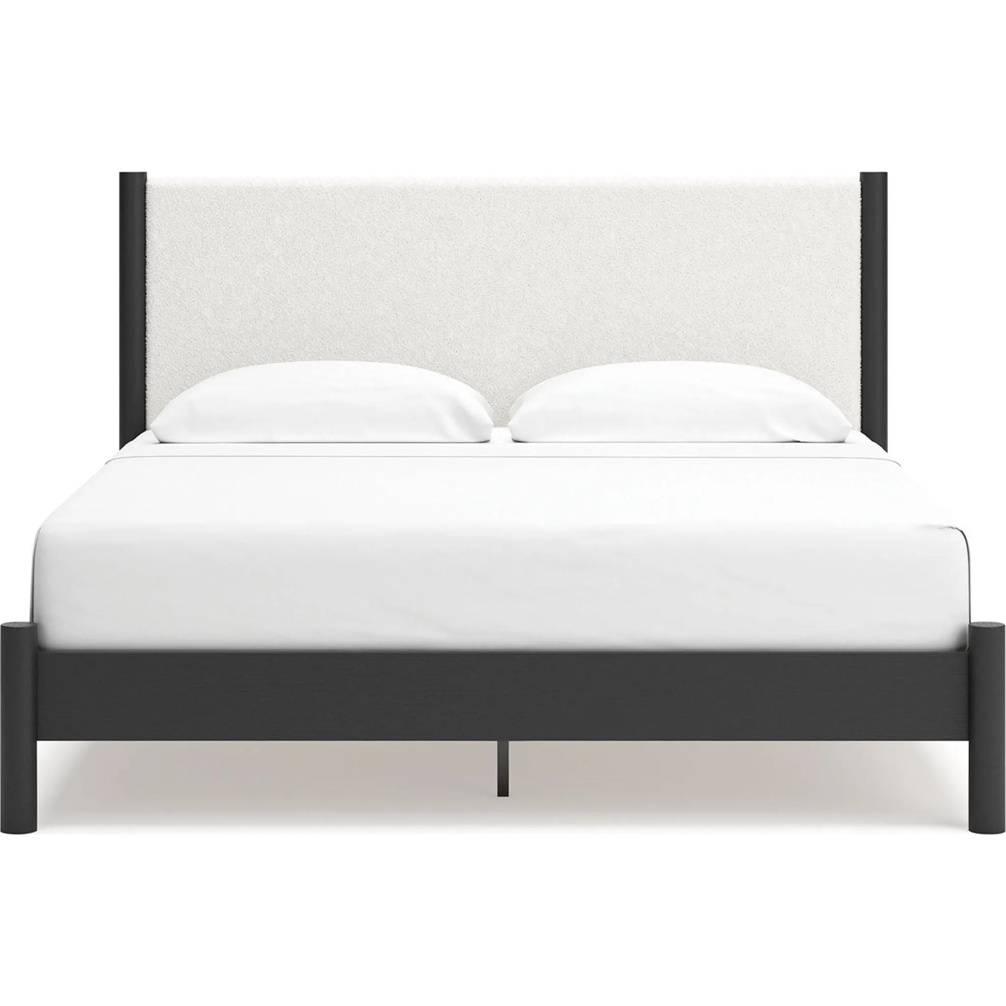 Cadmori Platform Bed