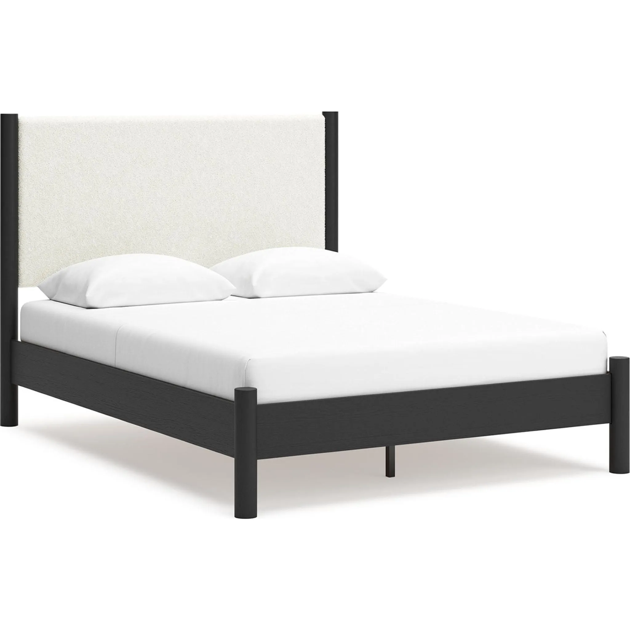 Cadmori Platform Bed