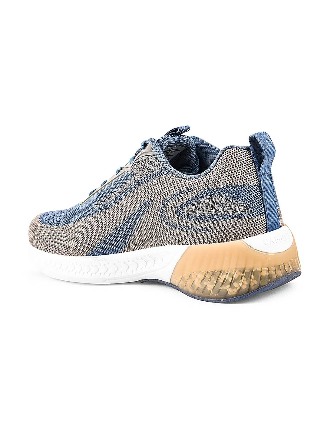 Campus Men Camp Skid Running Shoes