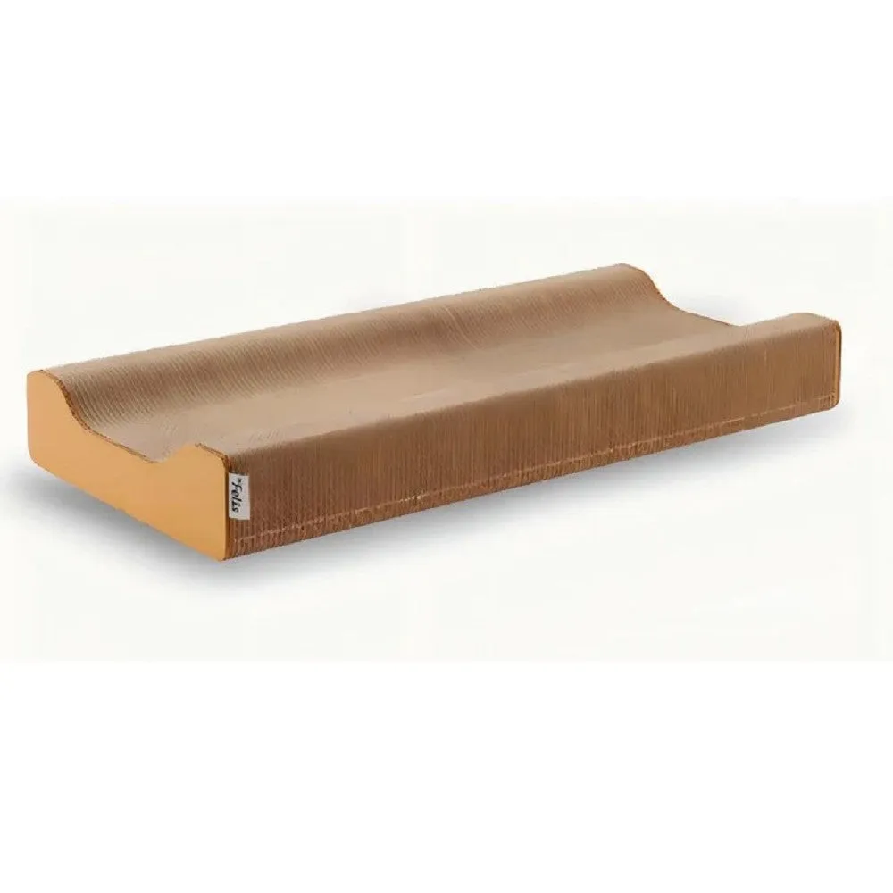 Cat-tris - Magic Cat Scratching Board