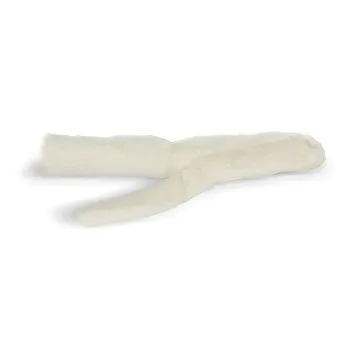 ConvaTec 168214 Kaltostat Calcium Alginate Wound Dressing, Sterile, 10cm 19cm (4" x 8")
