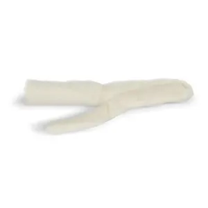 ConvaTec 168214 Kaltostat Calcium Alginate Wound Dressing, Sterile, 10cm 19cm (4" x 8")