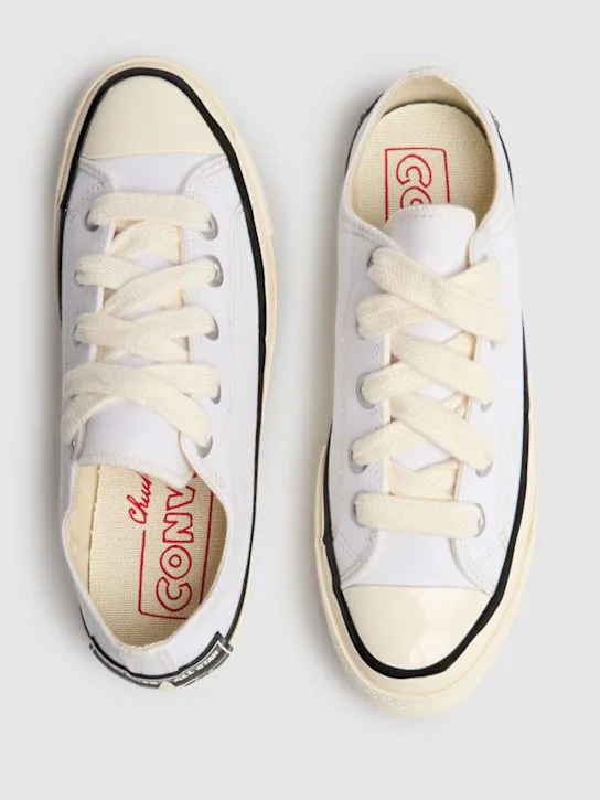 Converse   Chuck 70 Sketch Low sneakers 