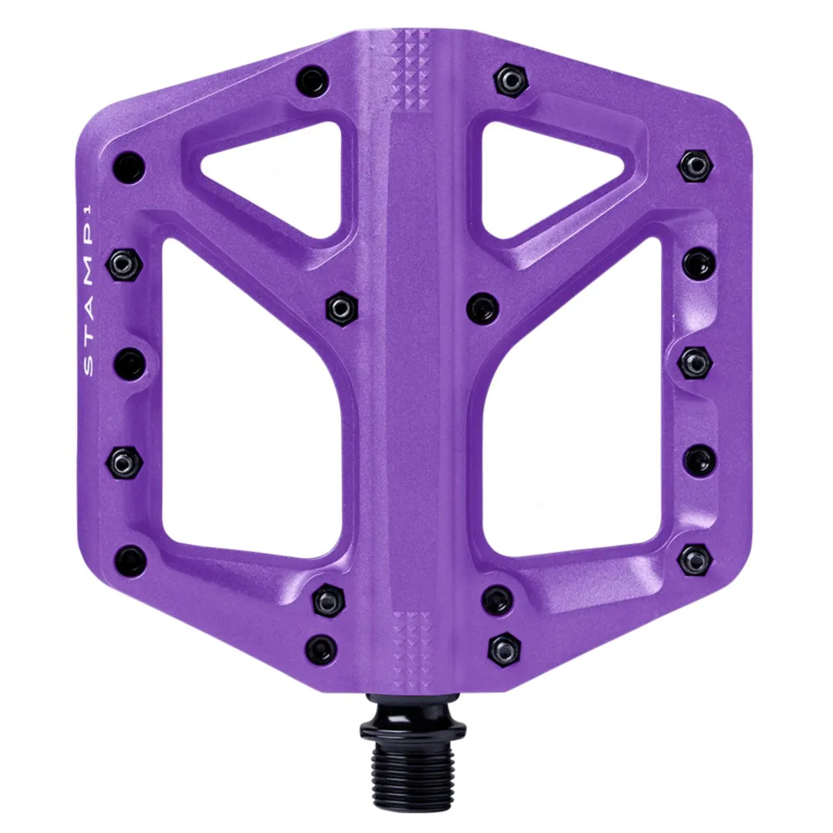 Crankbrothers Stamp 1 Large Pedals