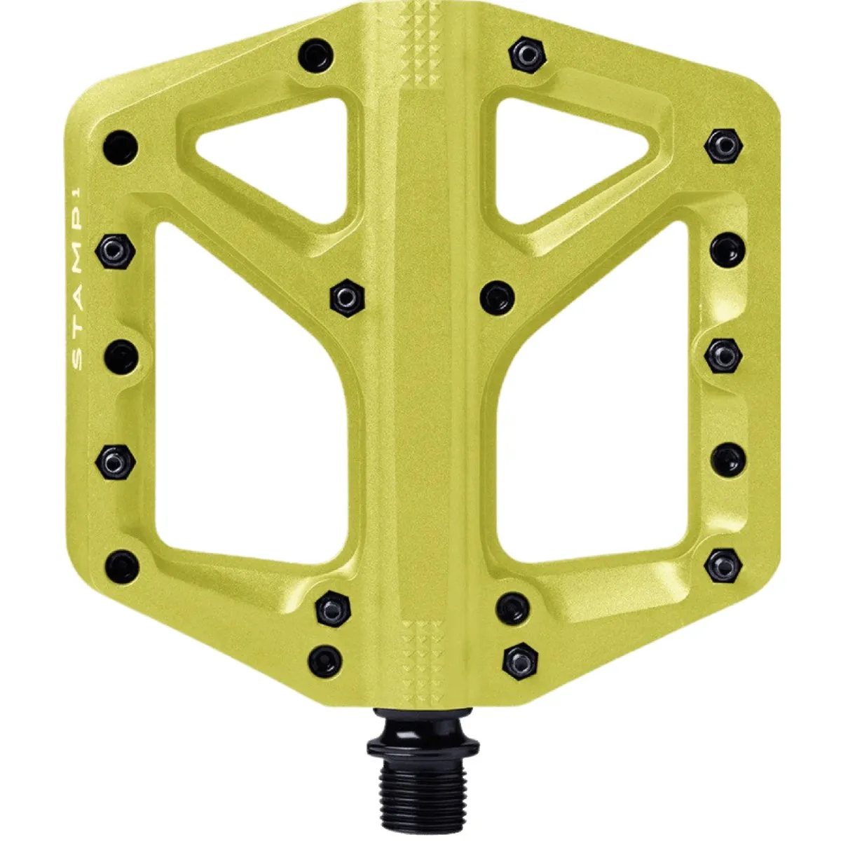 Crankbrothers Stamp 1 Large Pedals