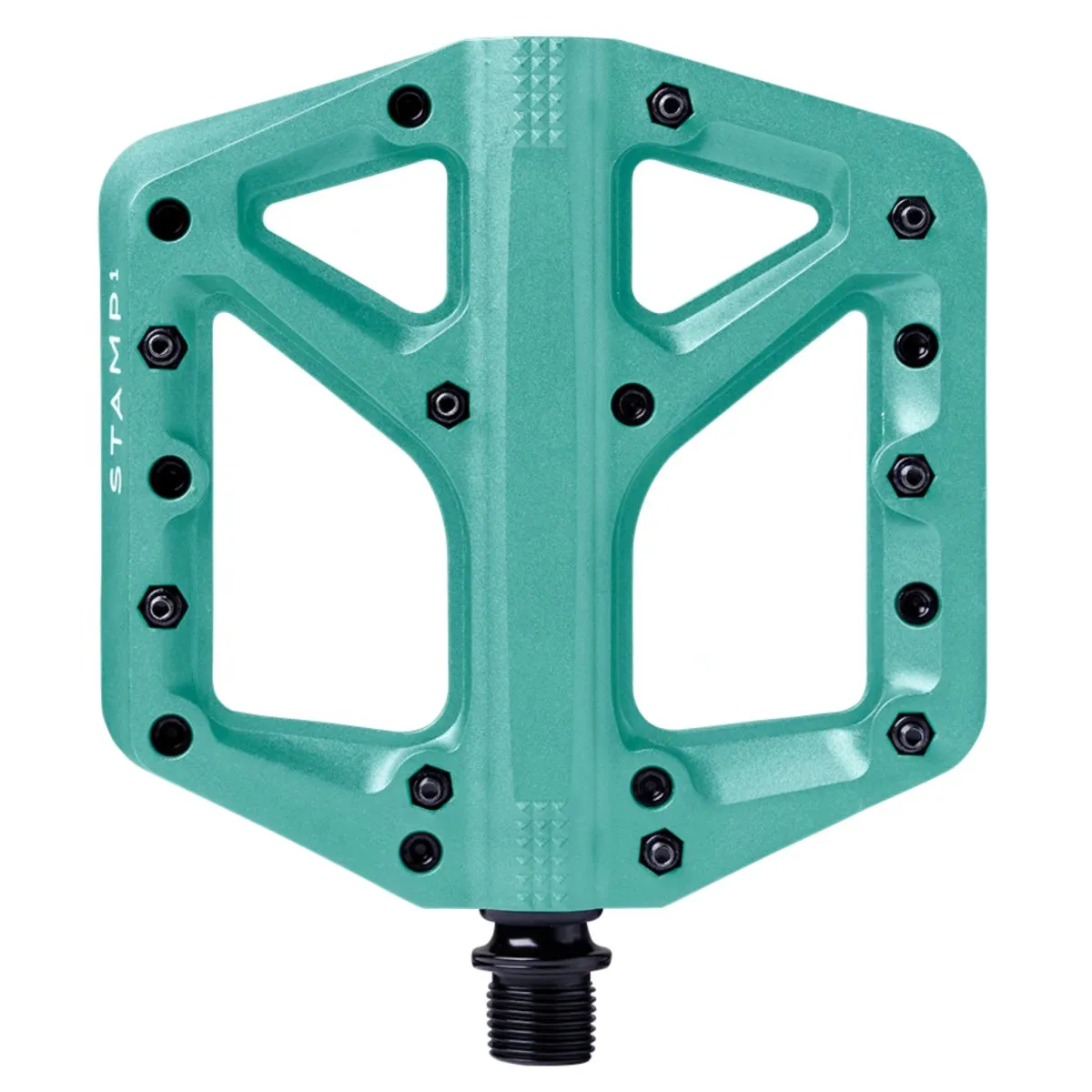Crankbrothers Stamp 1 Large Pedals