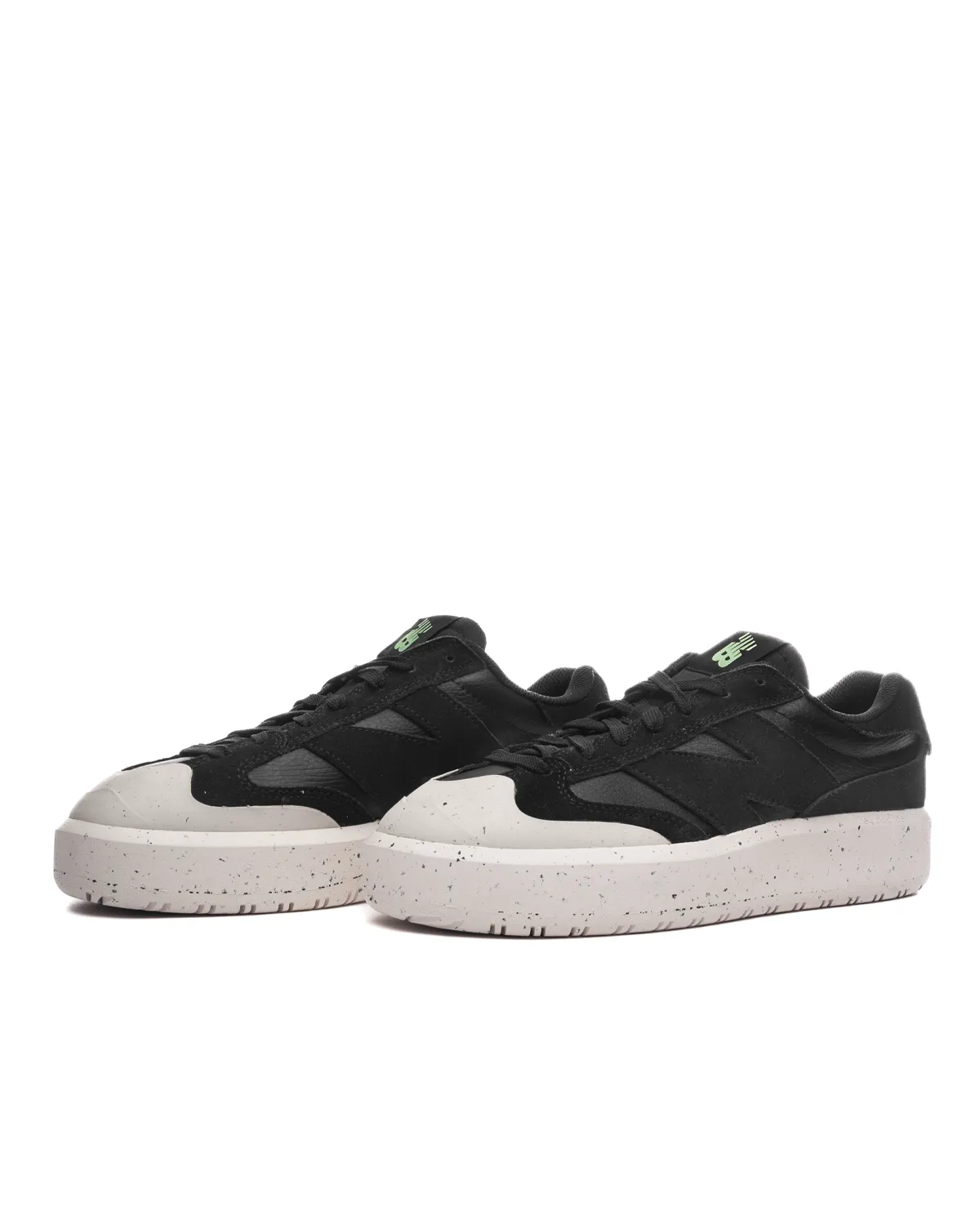 CT302 Black
