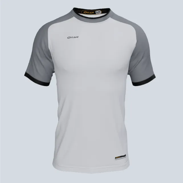 Custom Crewneck Baseball Core Jersey
