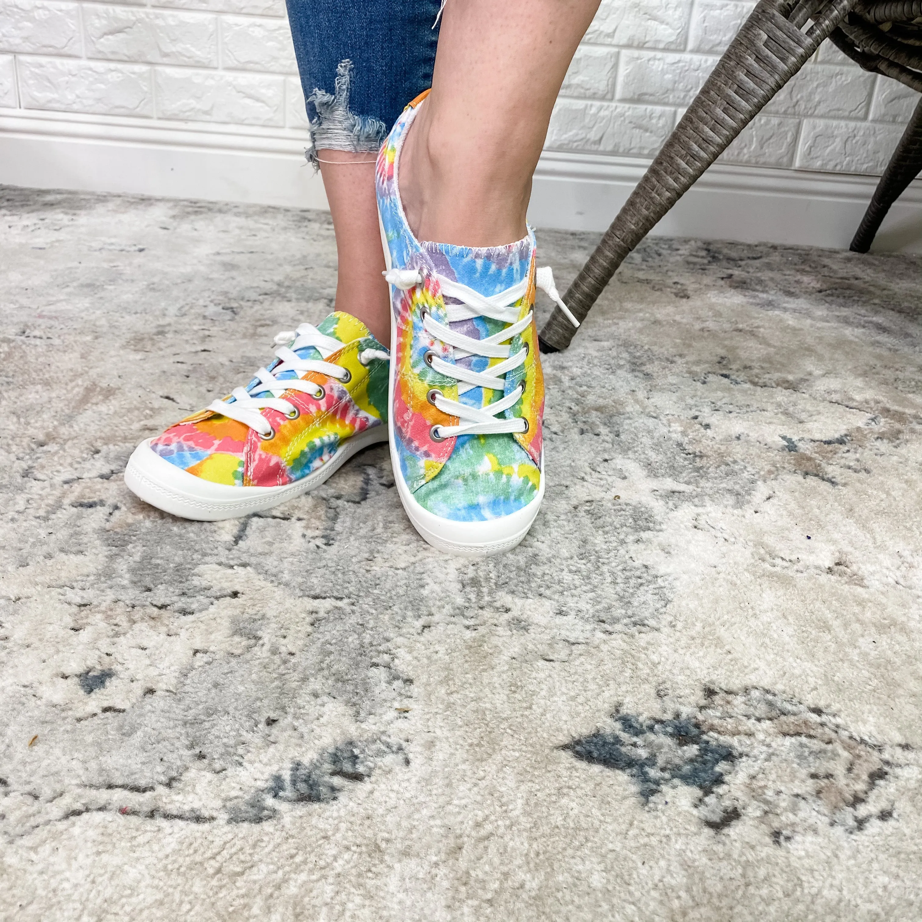 Custom Sneakers