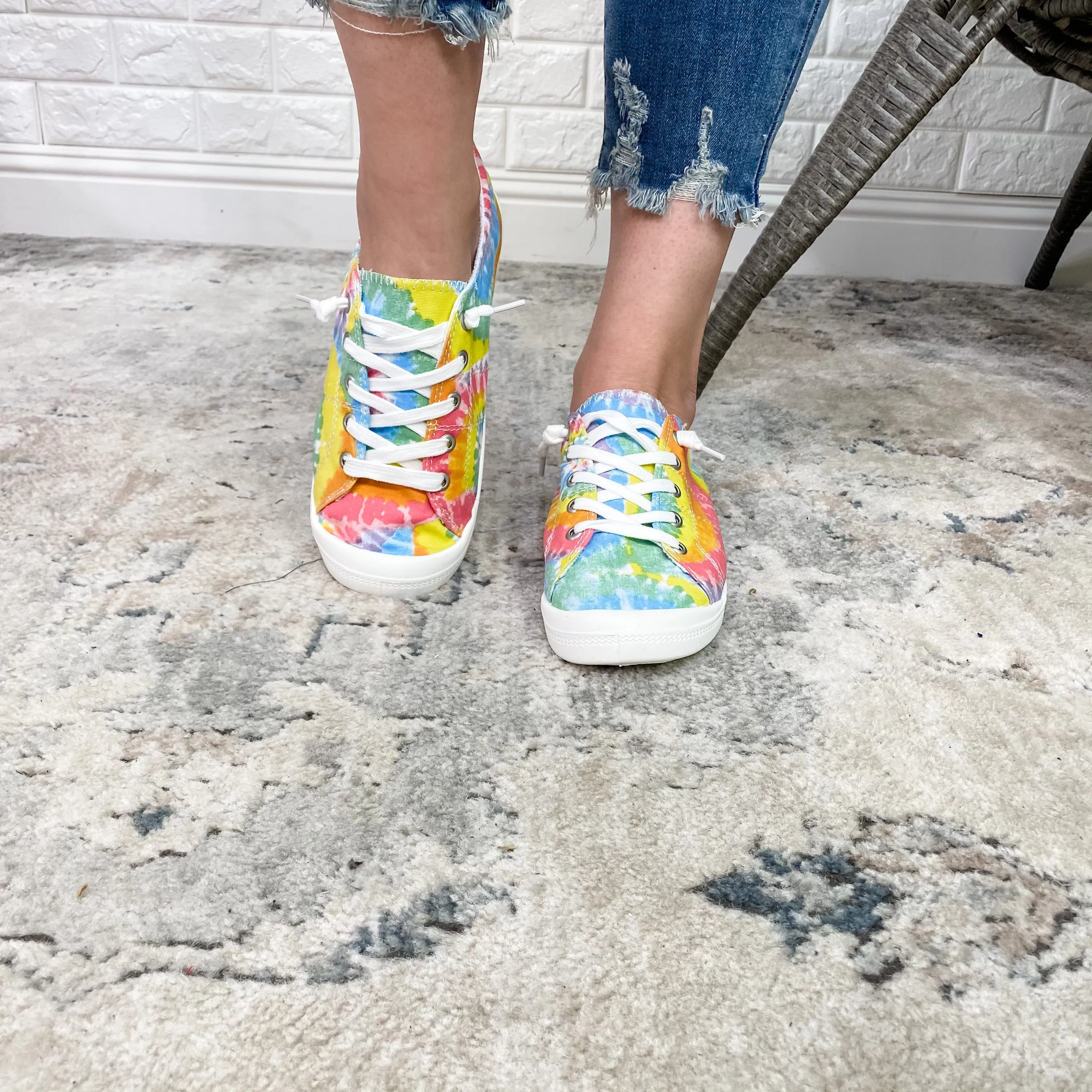Custom Sneakers