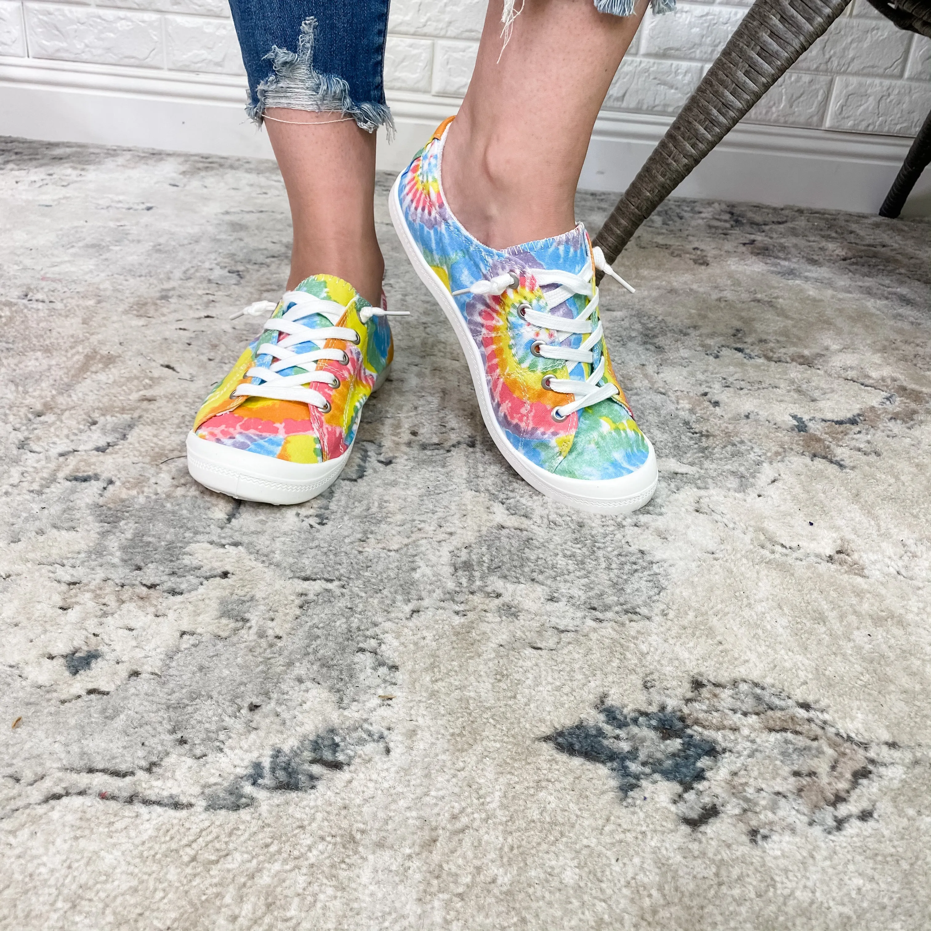 Custom Sneakers