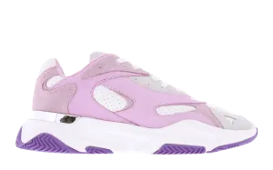 Dames Lurus Lilac Pastel