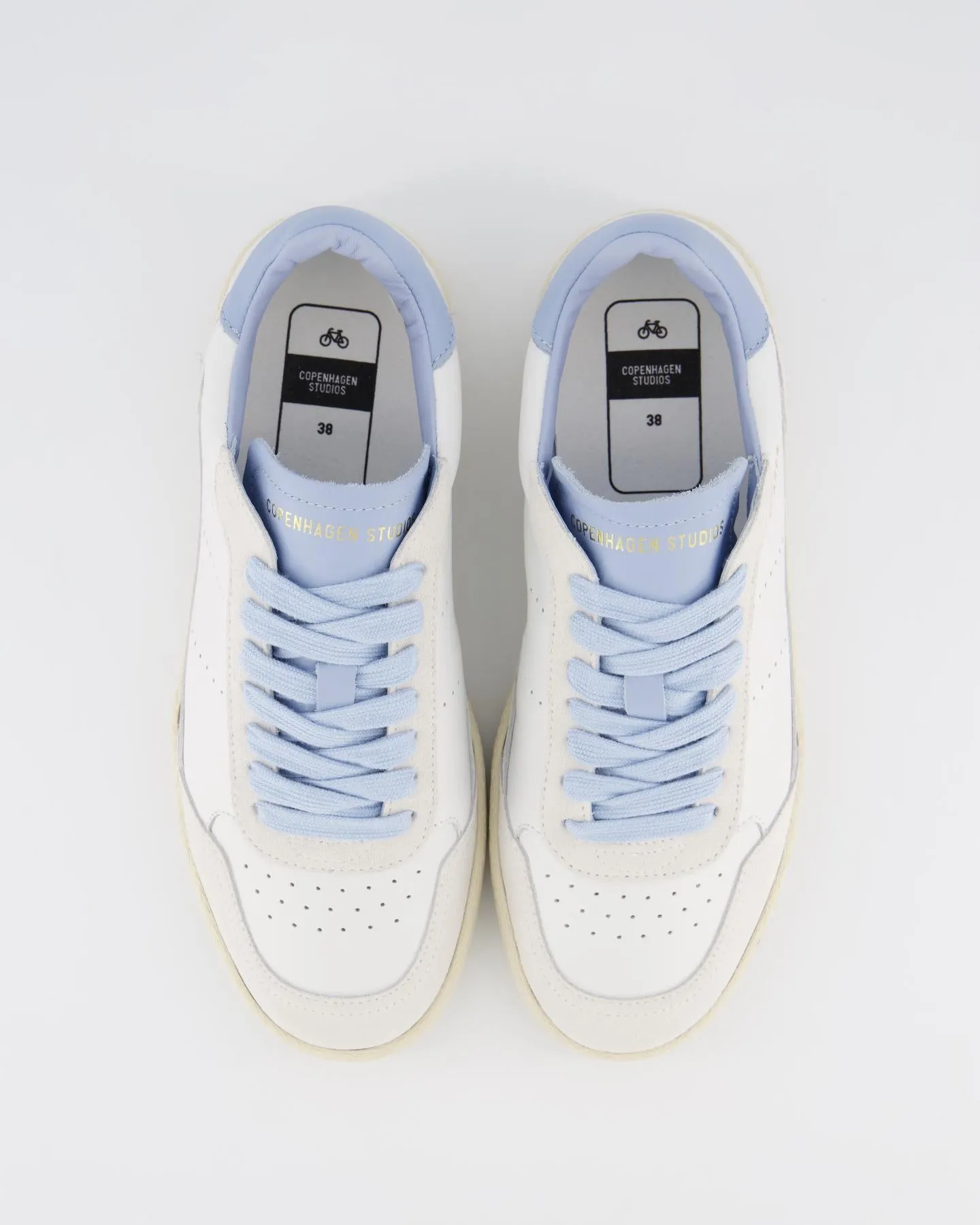 Dames Soft Vitello Tennis