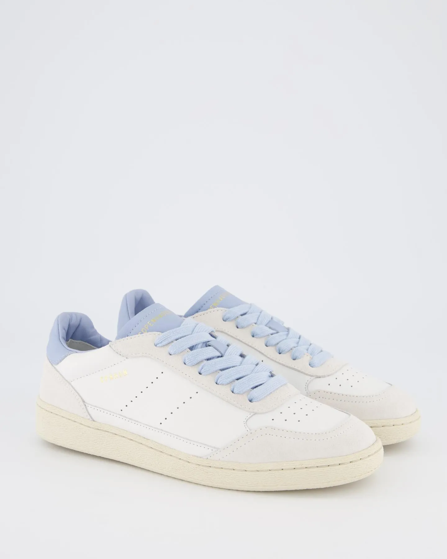 Dames Soft Vitello Tennis