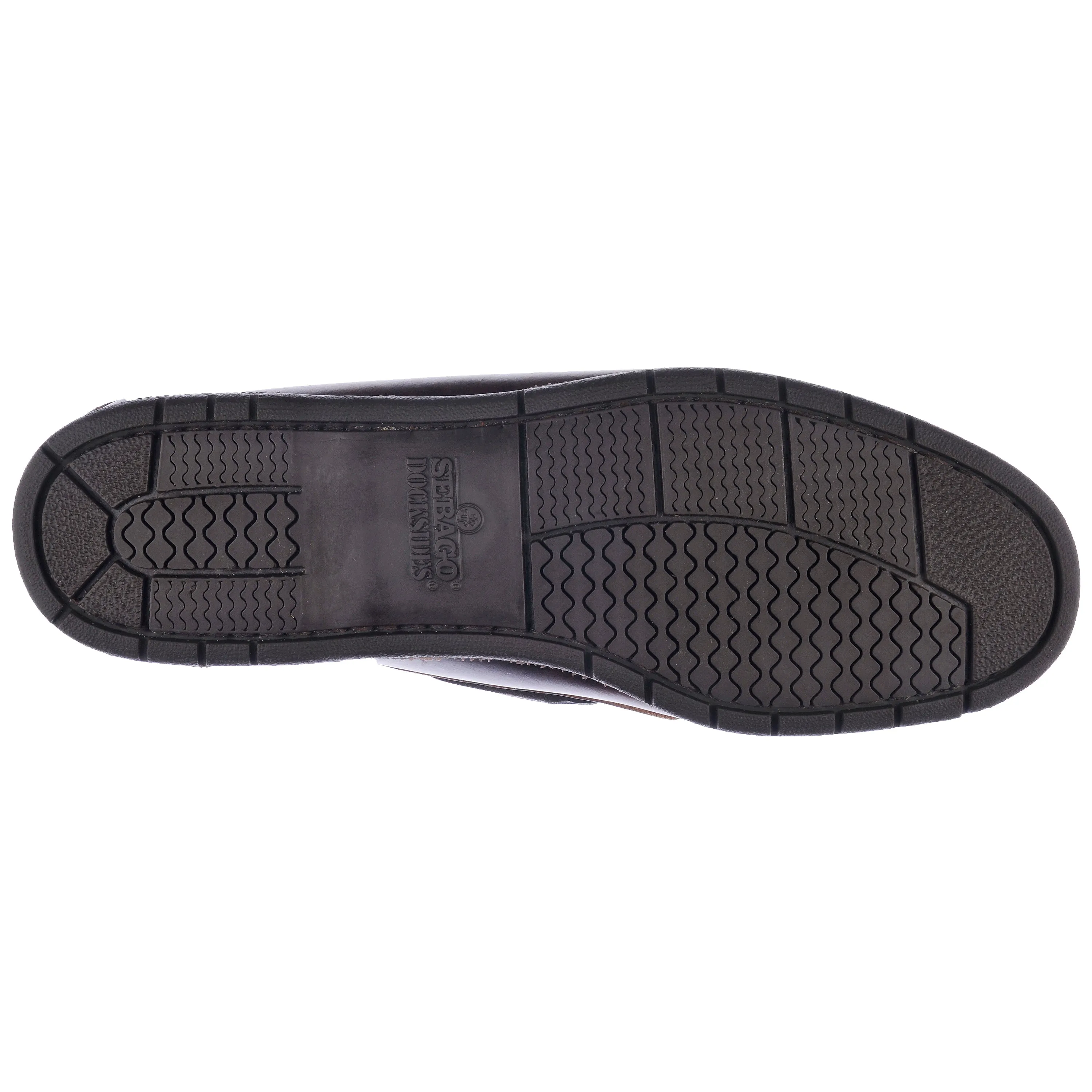 Endeavor - Dark Brown