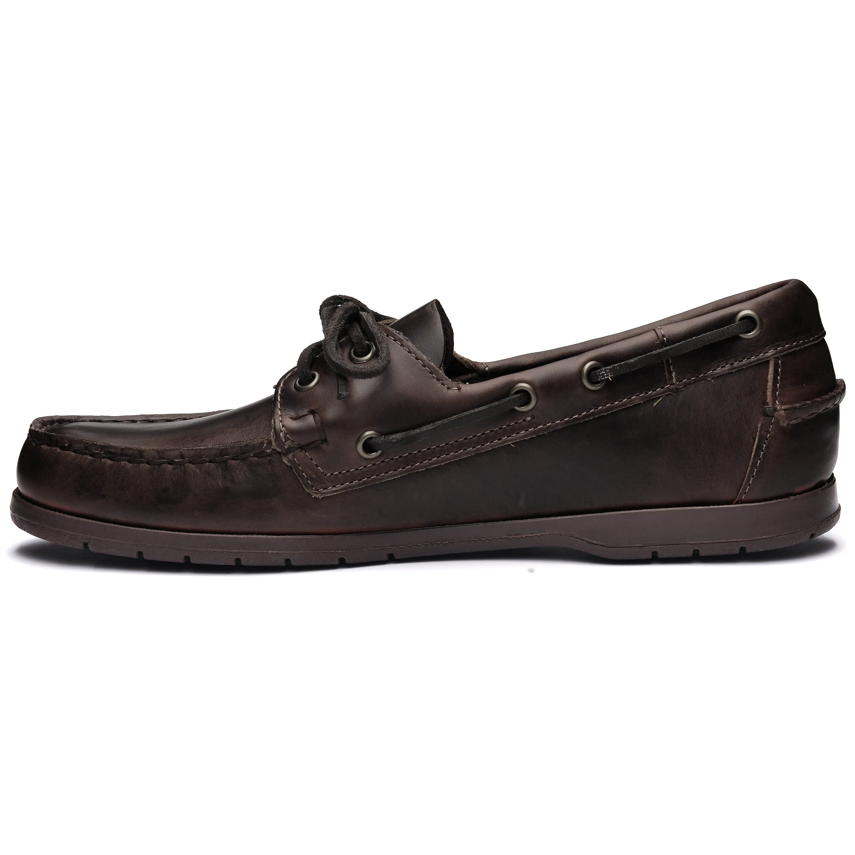 Endeavor - Dark Brown