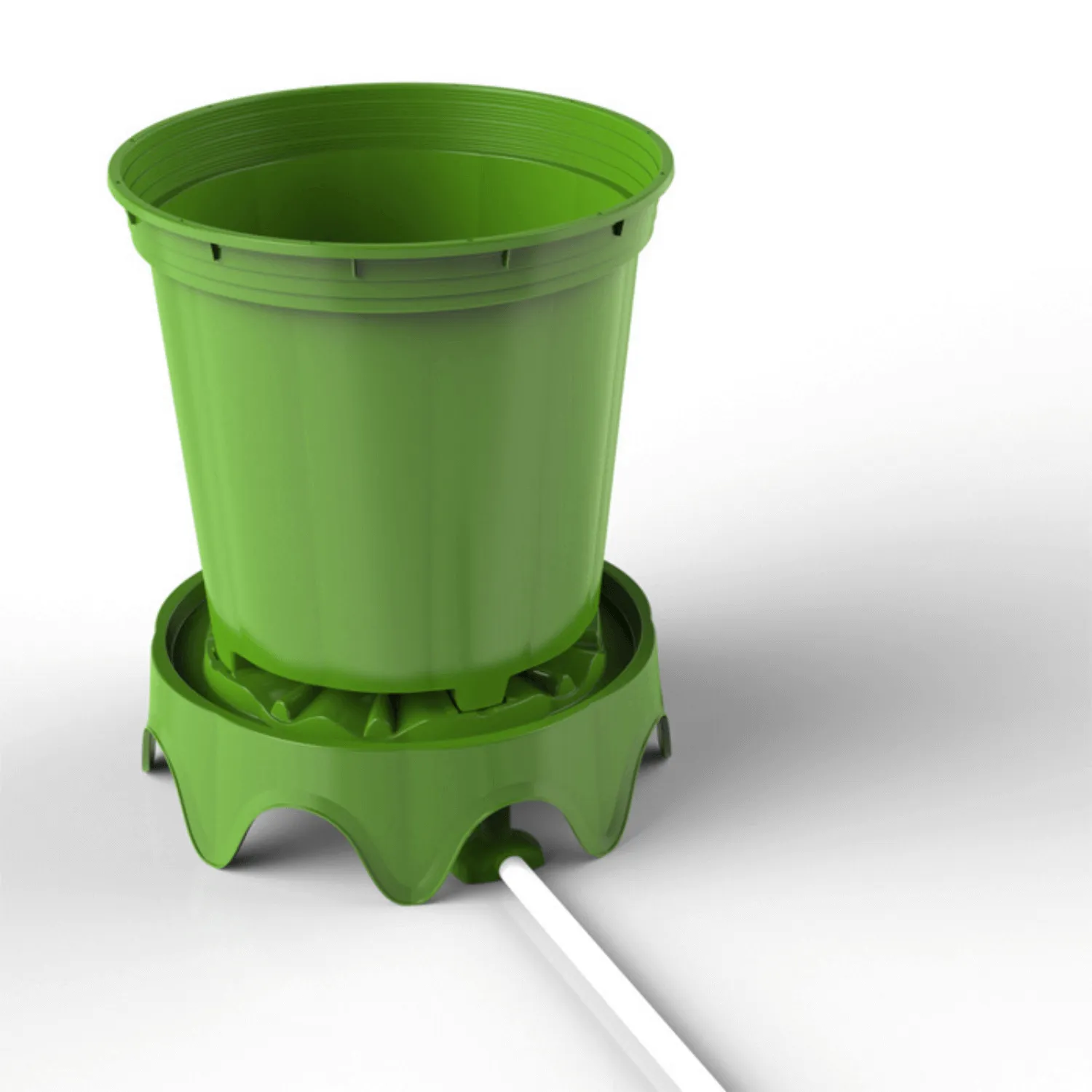 FloraFlex PotPro Platform
