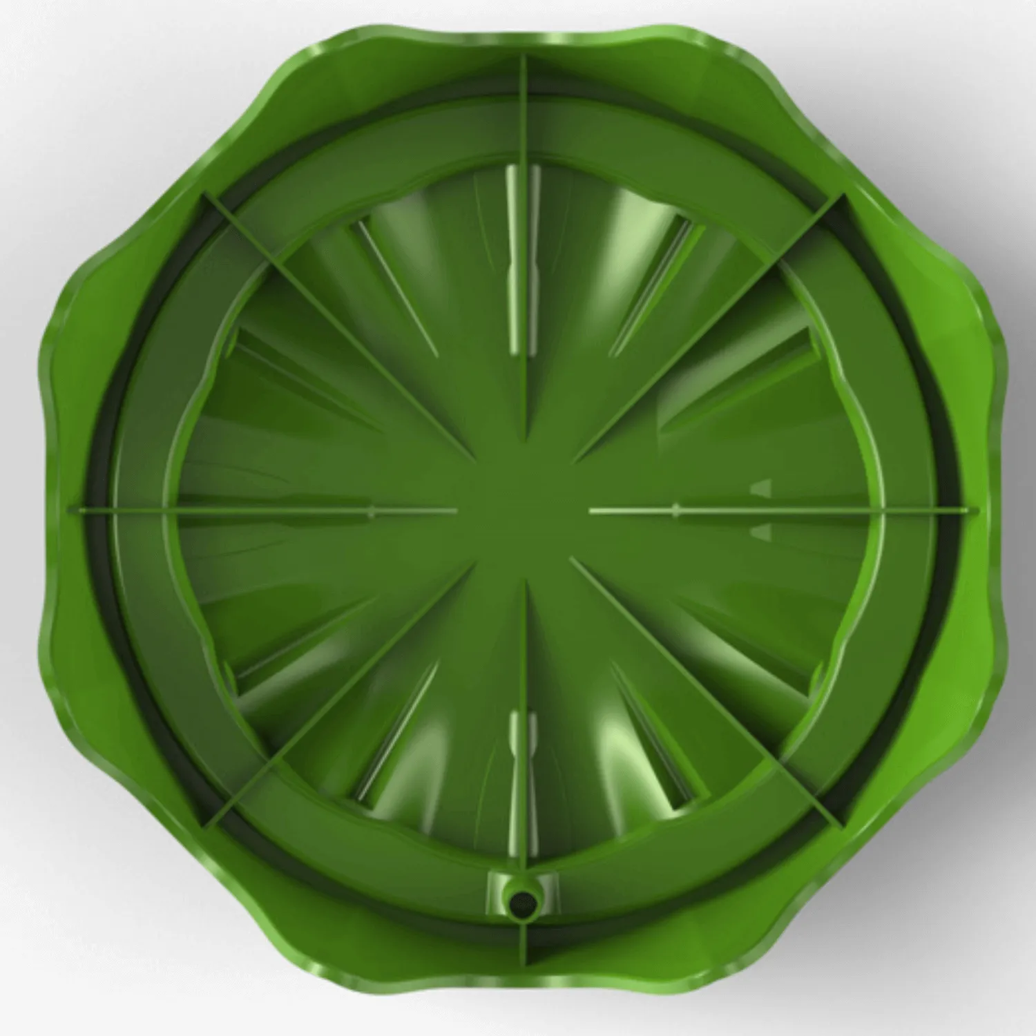 FloraFlex PotPro Platform
