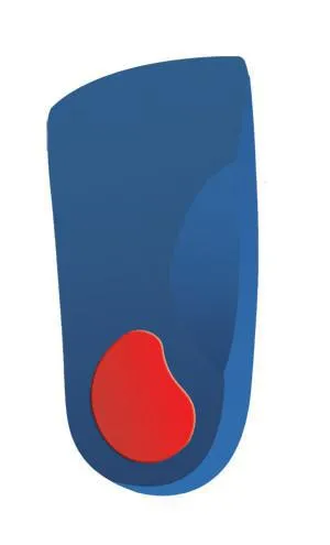 Footminders KIDS - Orthotic arch support insoles for children (Pair)