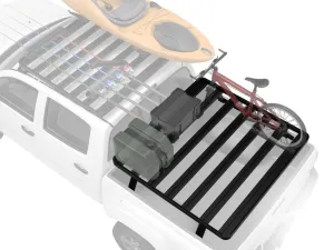 Front Runner Pickup Truck Slimline II Load Bed Rack Kit / 1165(W) x 1560(L)
