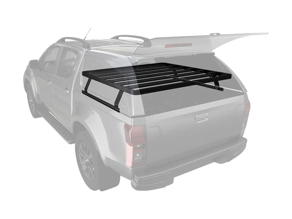 Front Runner Pickup Truck Slimline II Load Bed Rack Kit / 1165(W) x 1560(L)