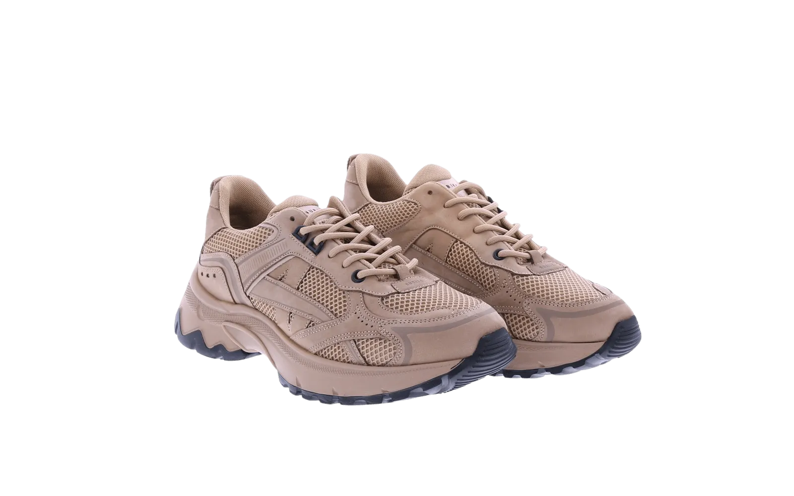 Heren Ross Nomad (M)