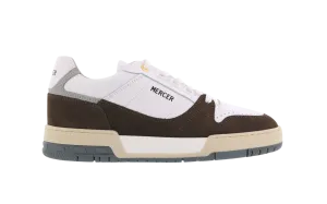 Heren The 90 Ace Wit/Bruin