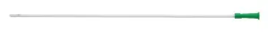 Hollister 1063 Apogee Firm Intermittent Catheter Without Adapter 14Fr Size 6 " Length, Straight Tip