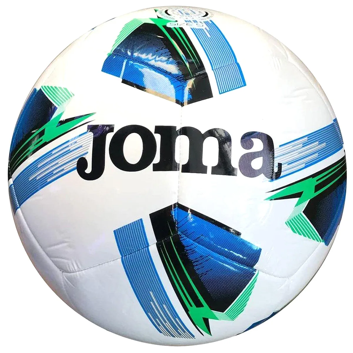 Joma Challenge Soccer Ball | 400529