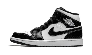 JORDAN 1 MID ALL STAR CARBON