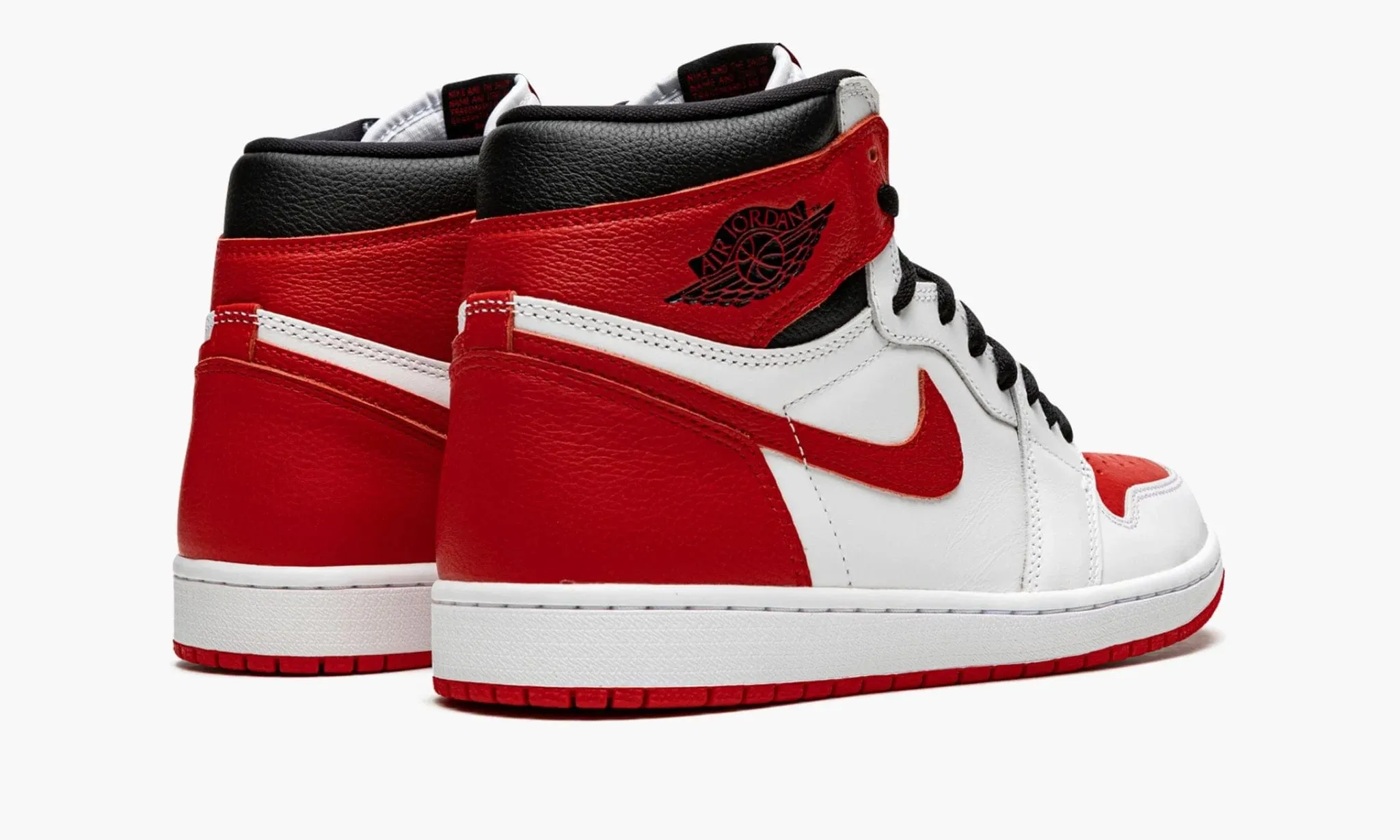 JORDAN 1 RETRO HIGH HERITAGE