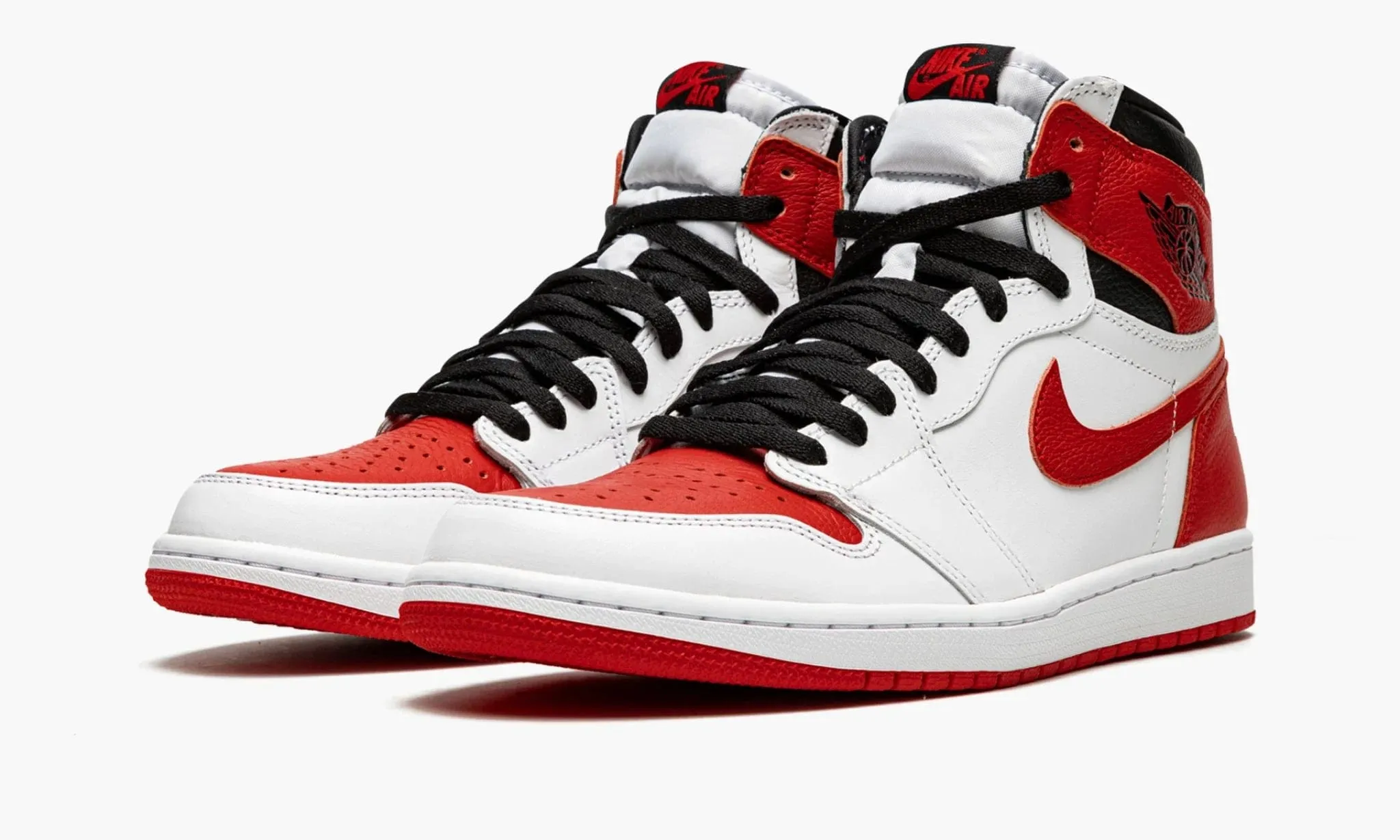 JORDAN 1 RETRO HIGH HERITAGE